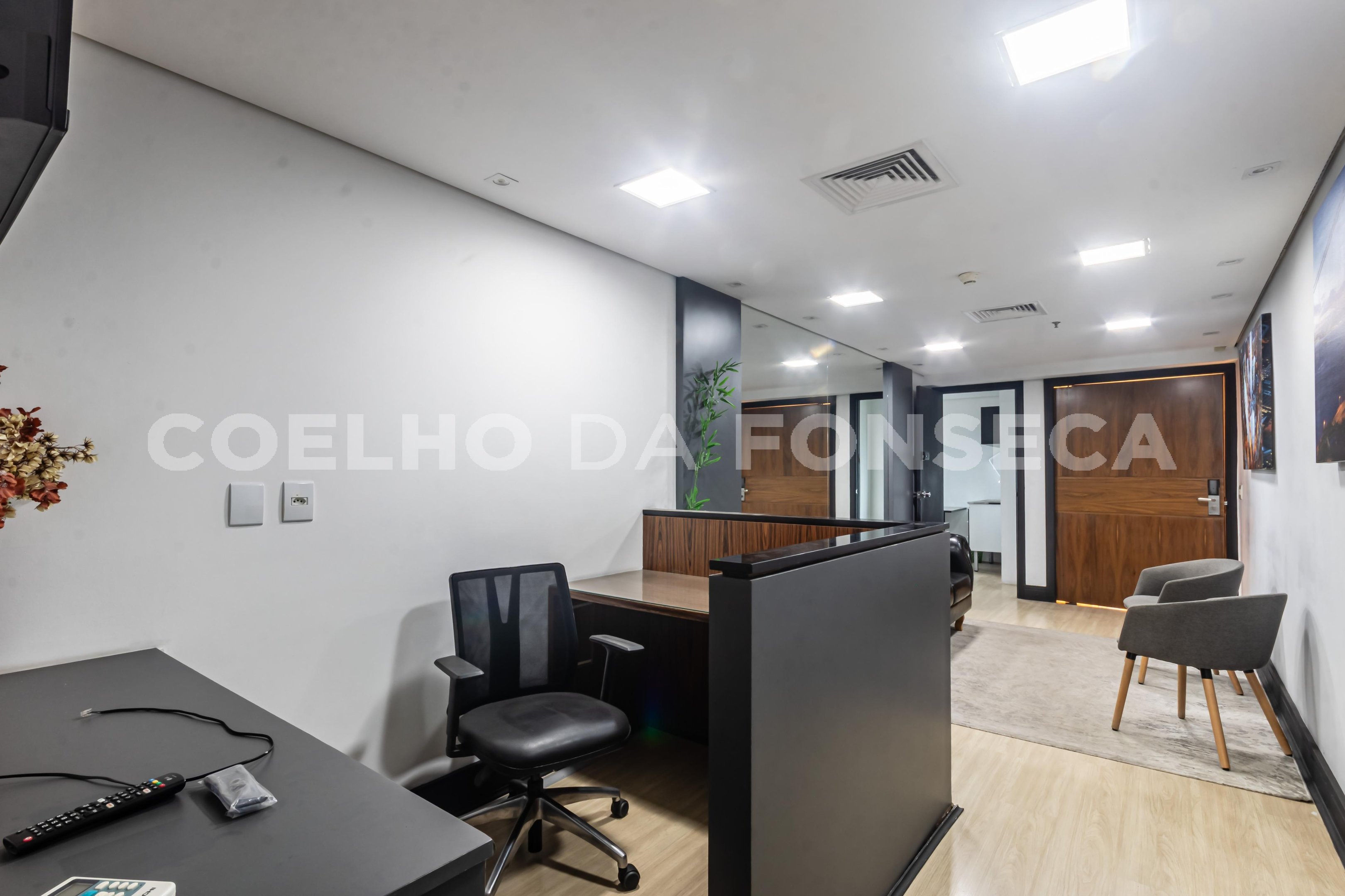 Sala Comercial