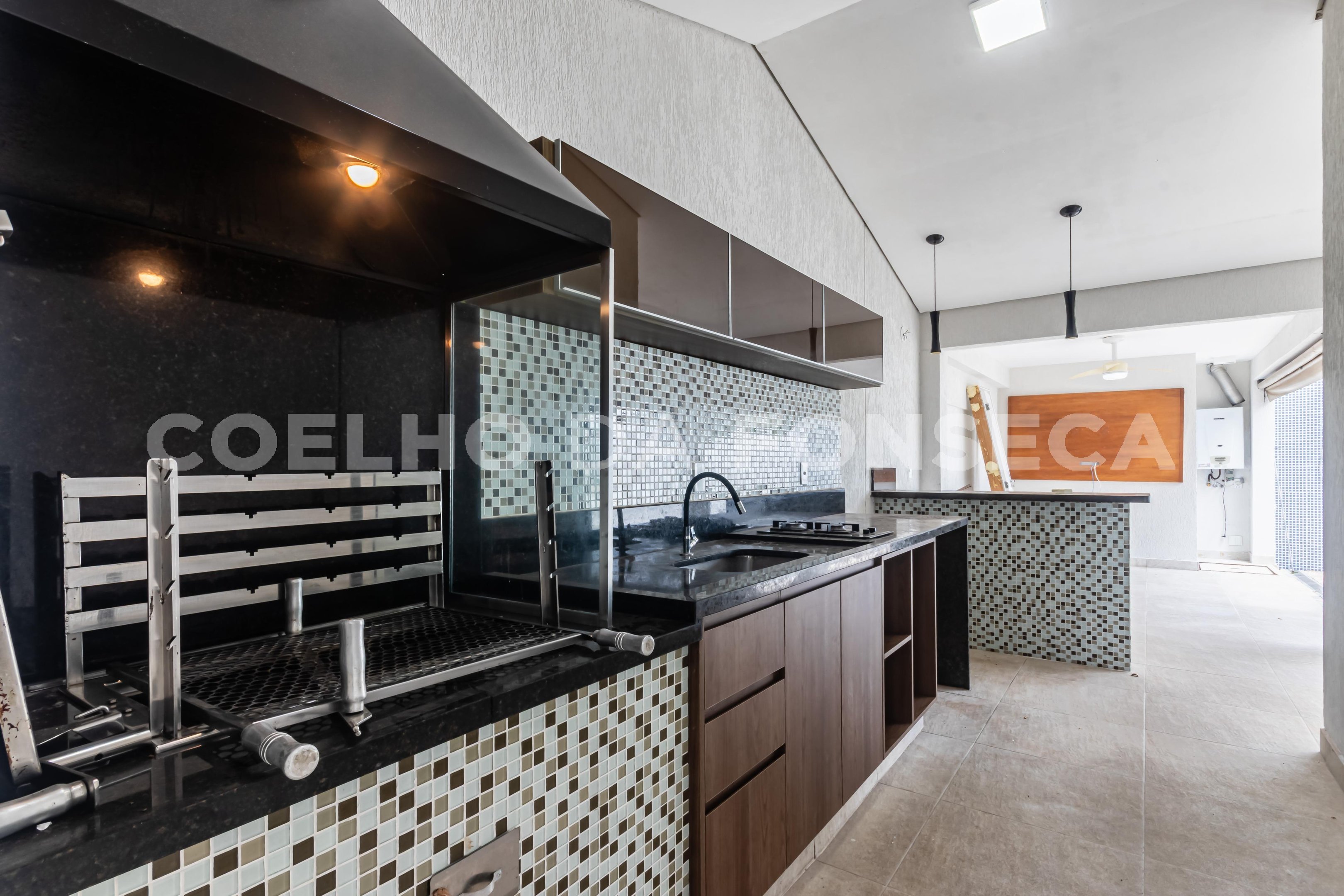 Espaço Gourmet (Unidade)