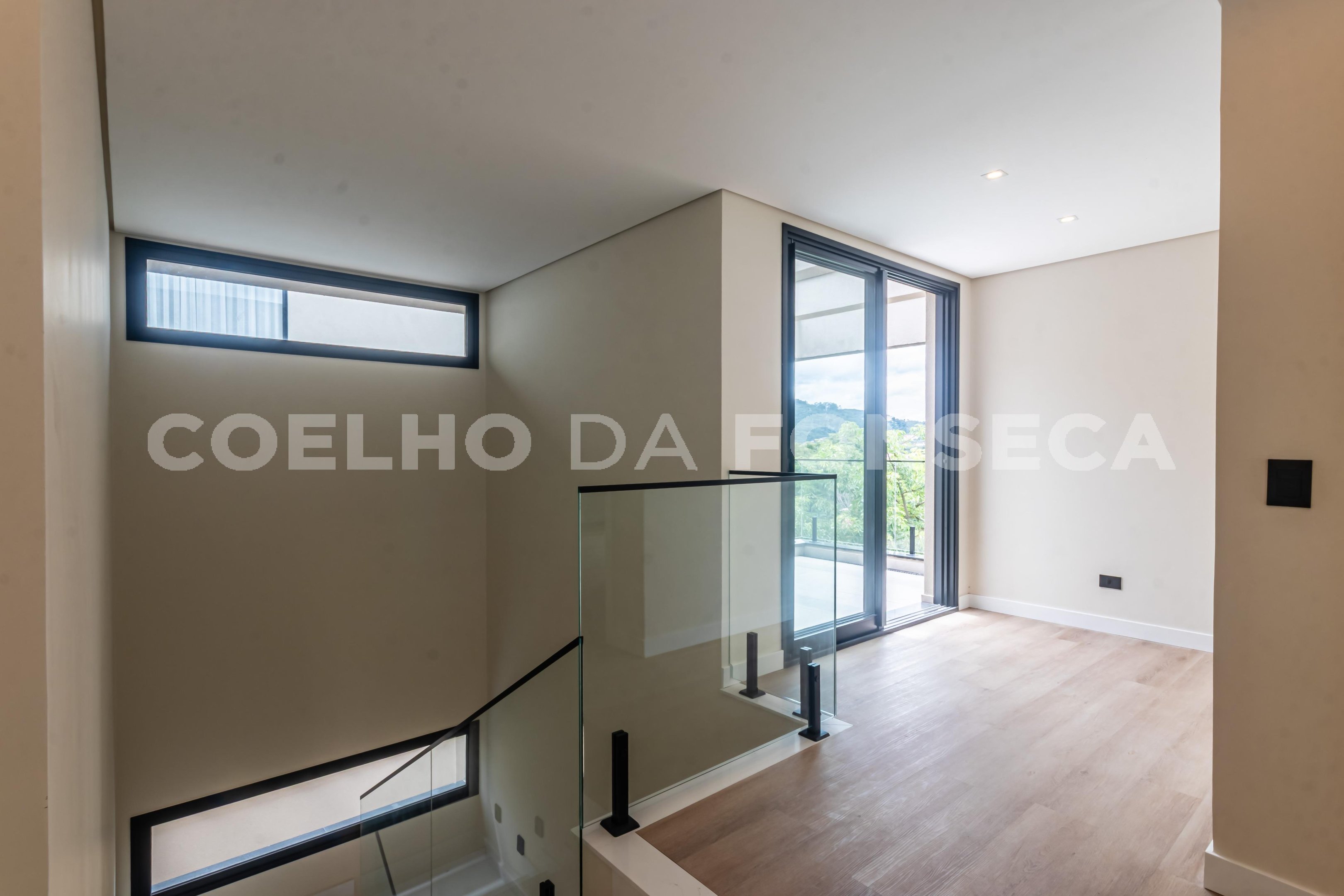 Hall de Circulação