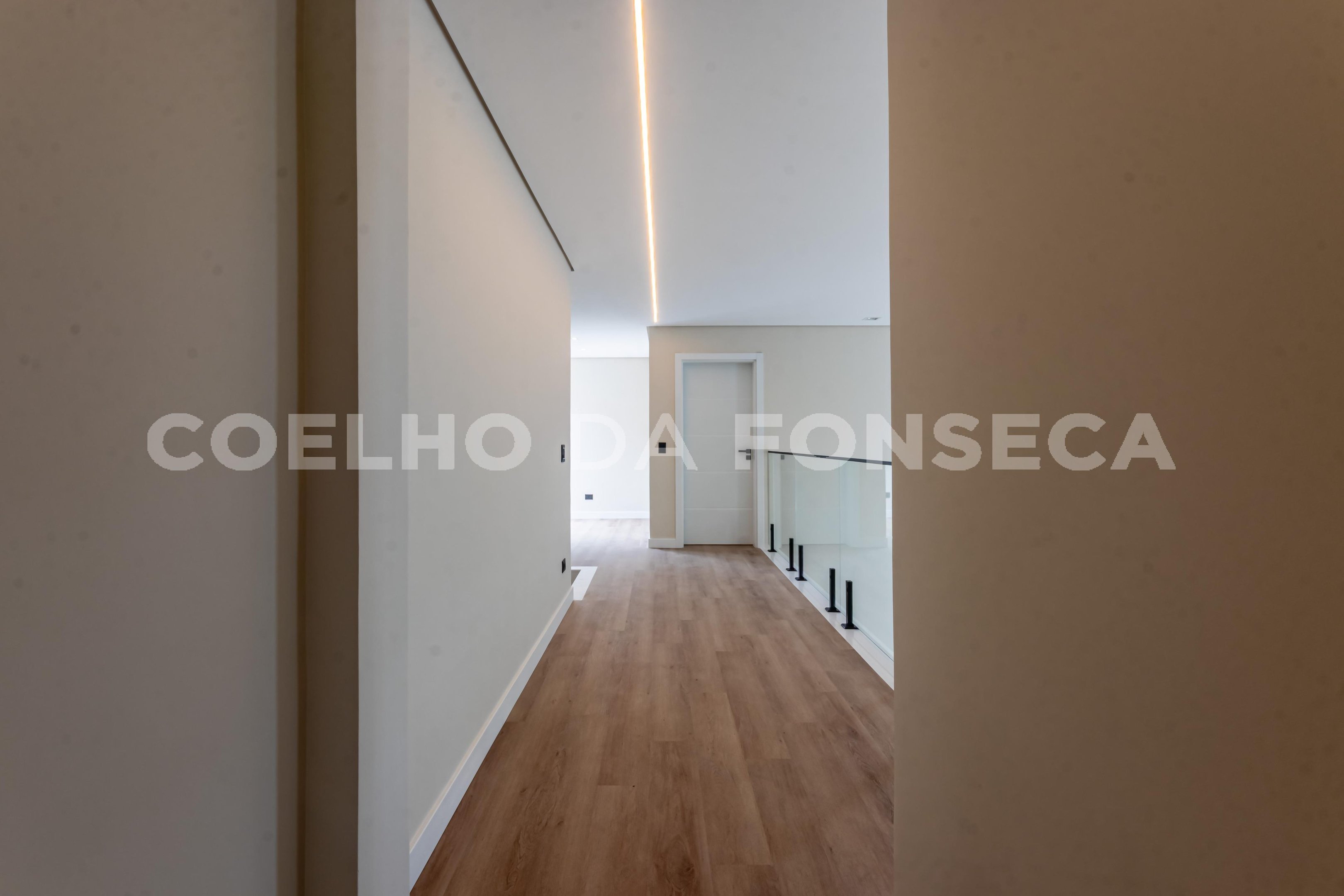 Hall de Circulação