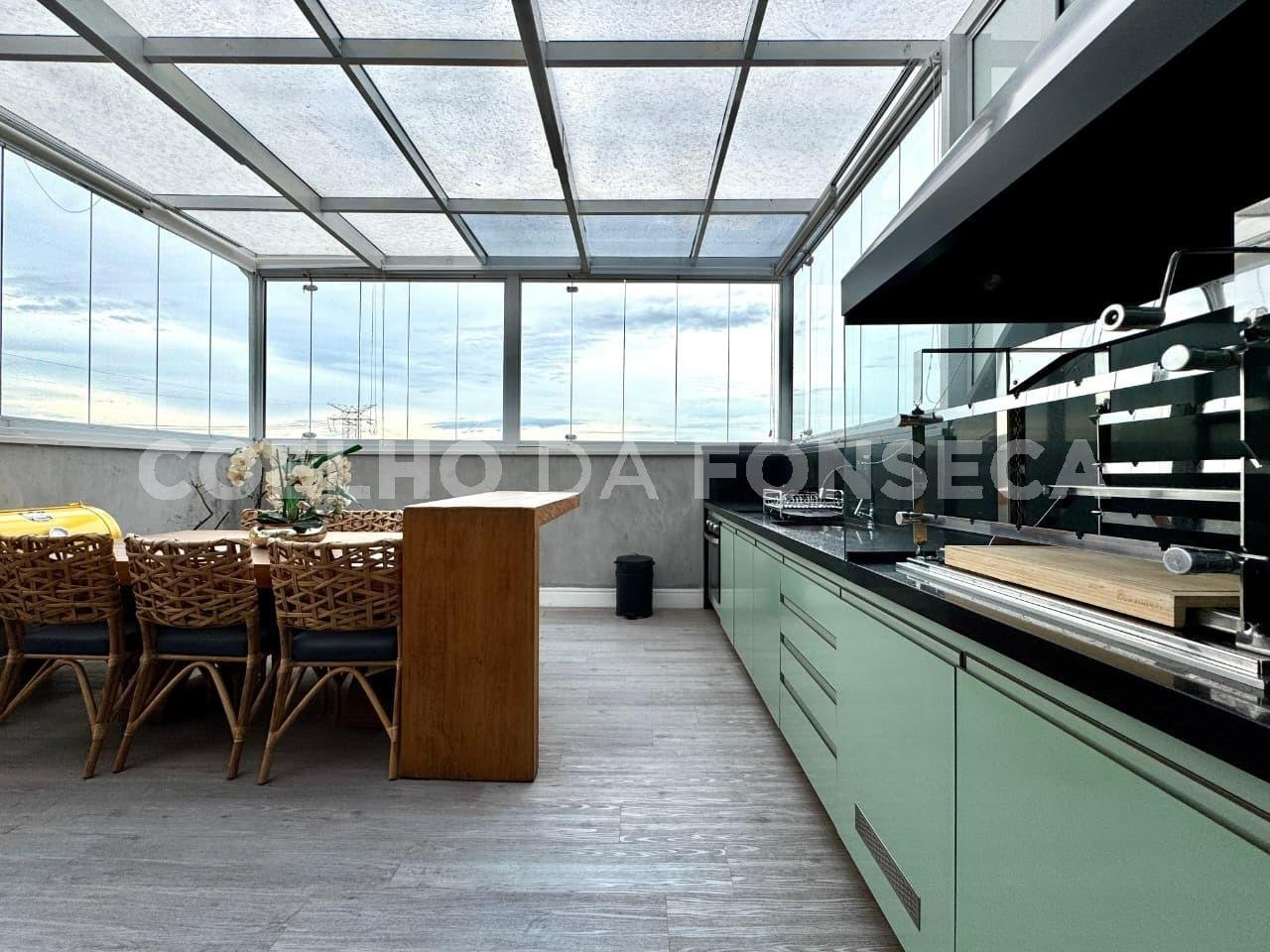 Espaço Gourmet (Unidade)