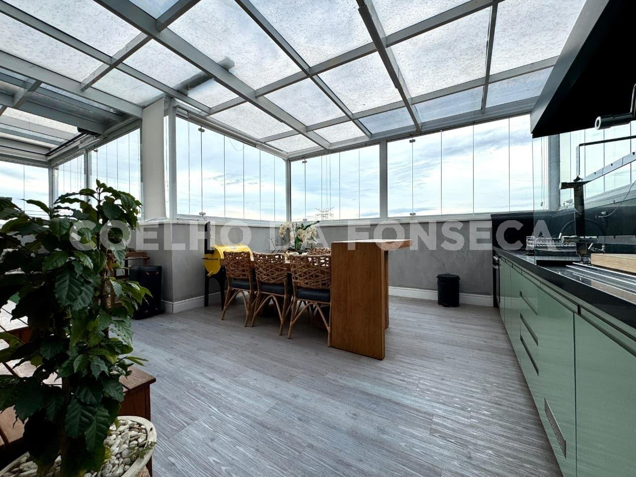 Espaço Gourmet (Unidade)