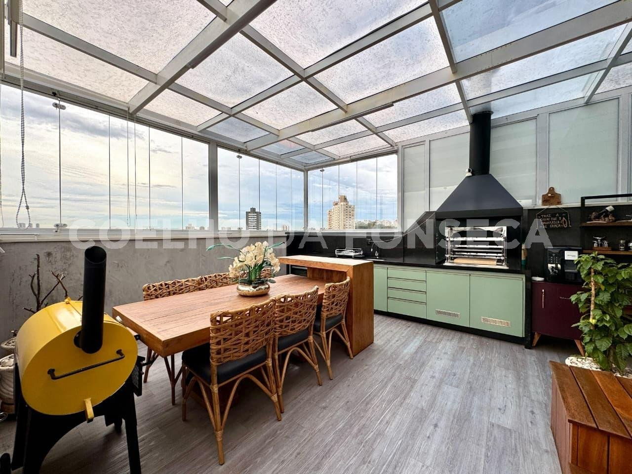 Espaço Gourmet (Unidade)