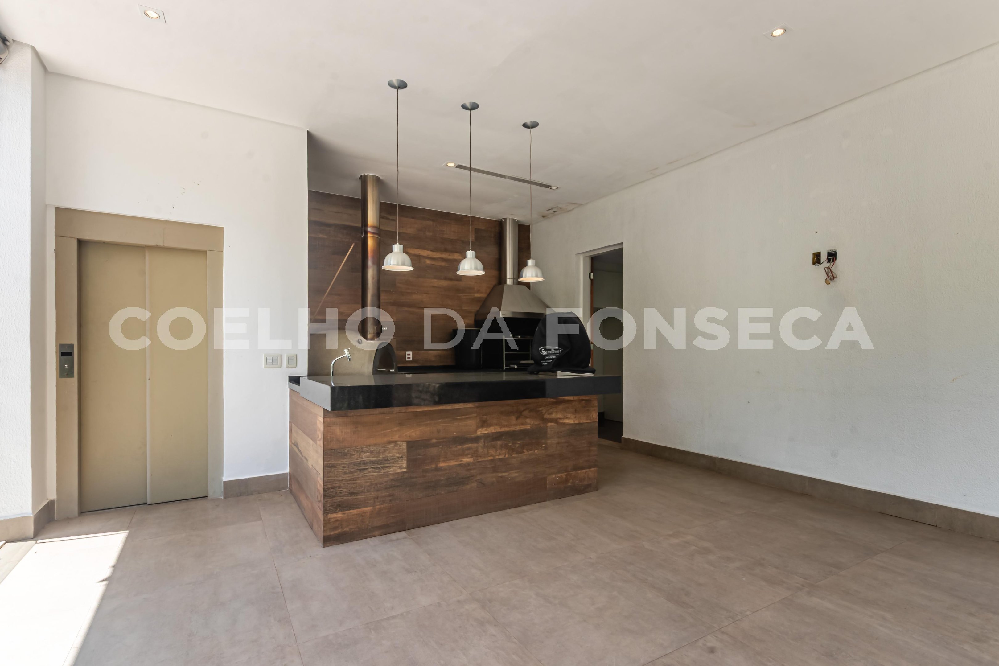 Espaço Gourmet (Unidade)