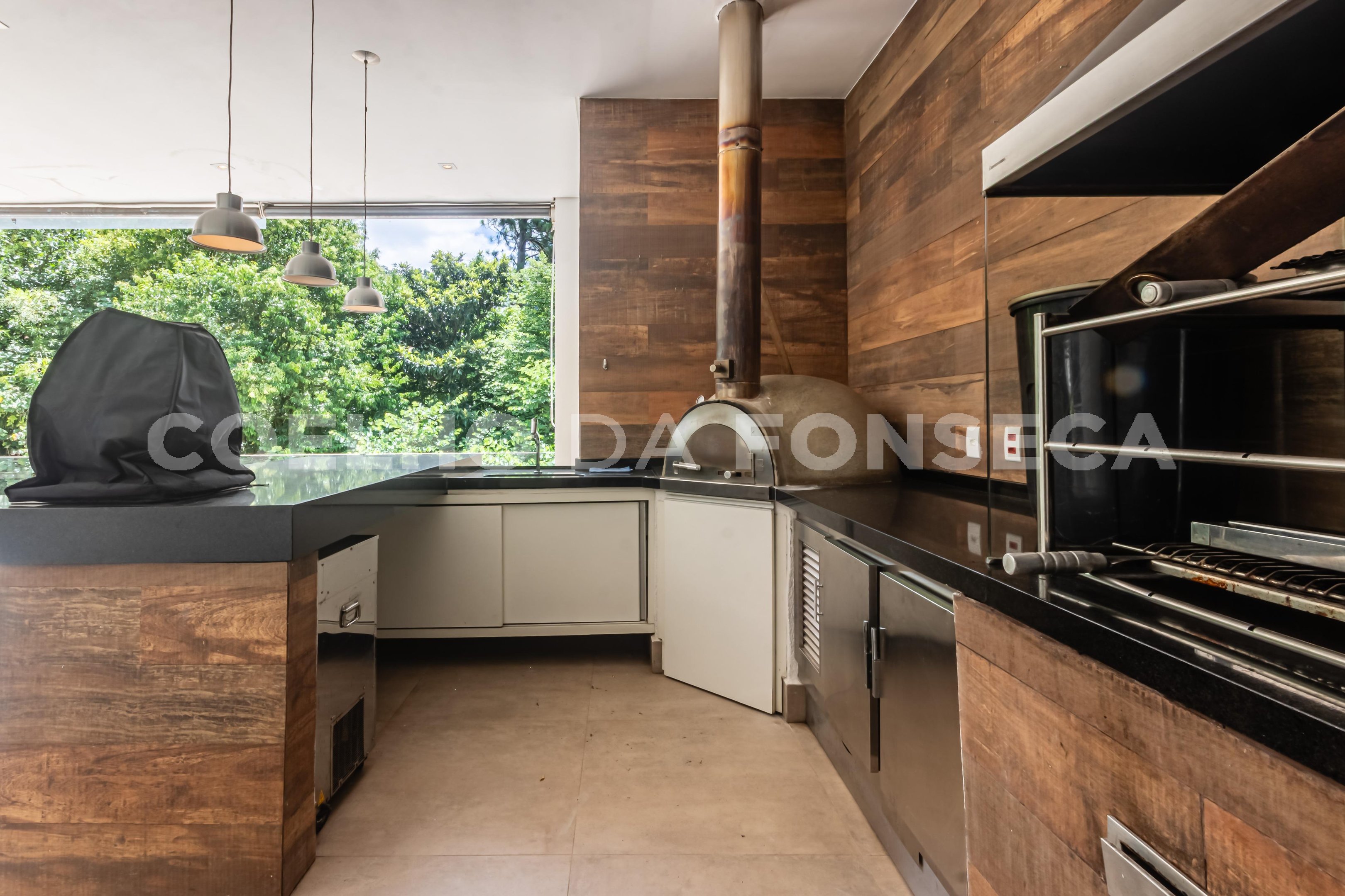 Espaço Gourmet (Unidade)