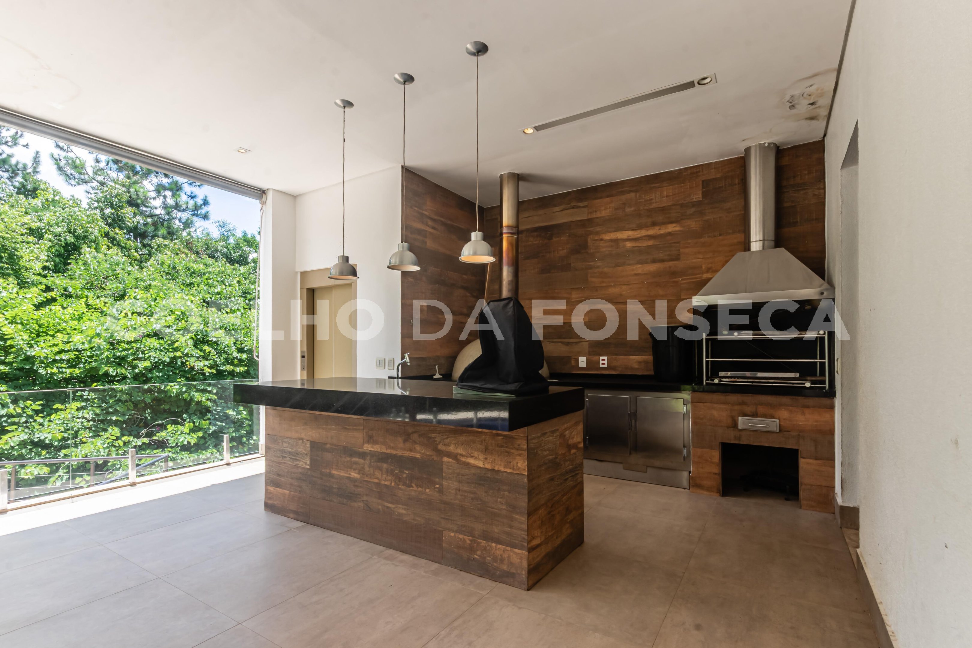 Espaço Gourmet (Unidade)