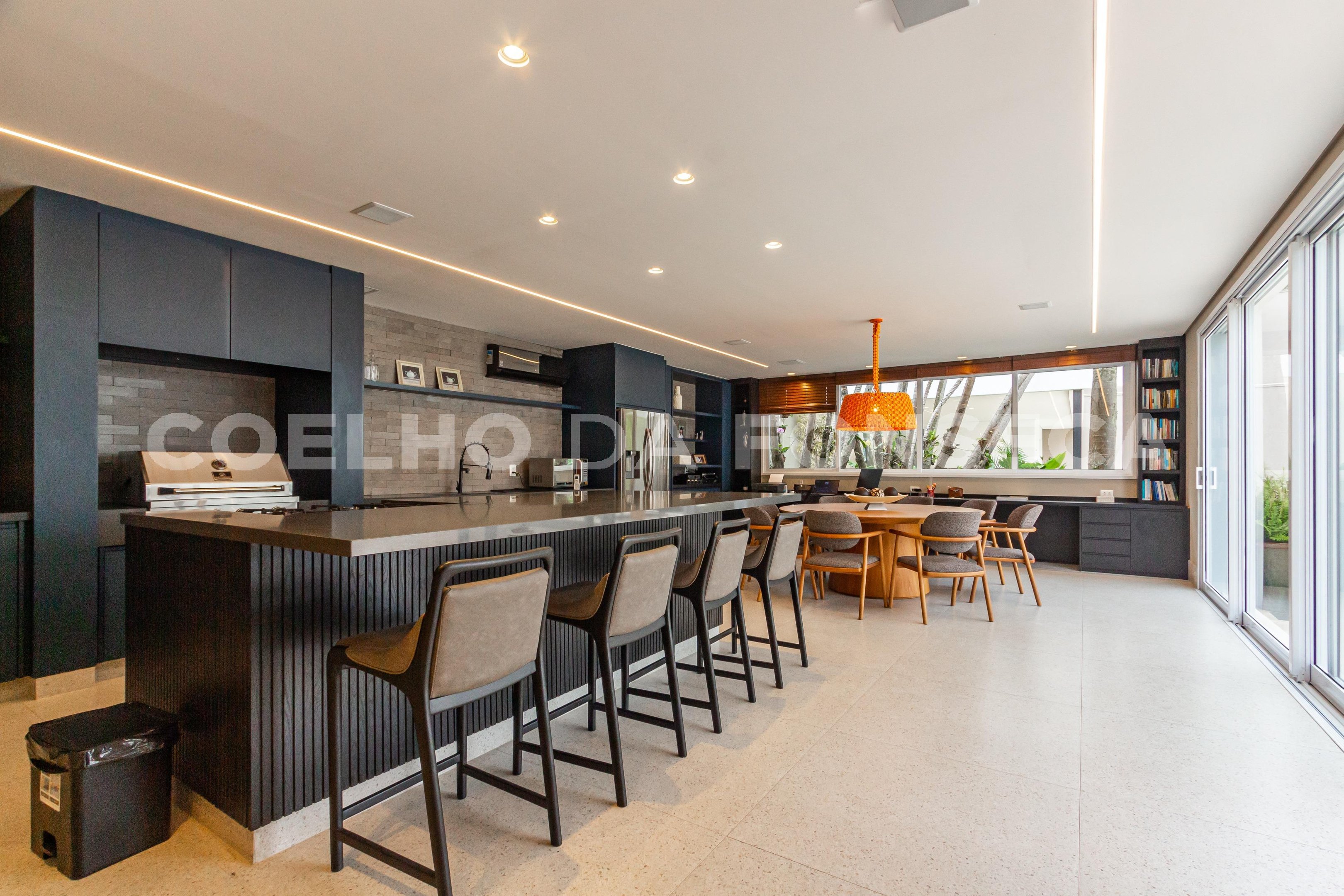 Espaço Gourmet (Unidade)