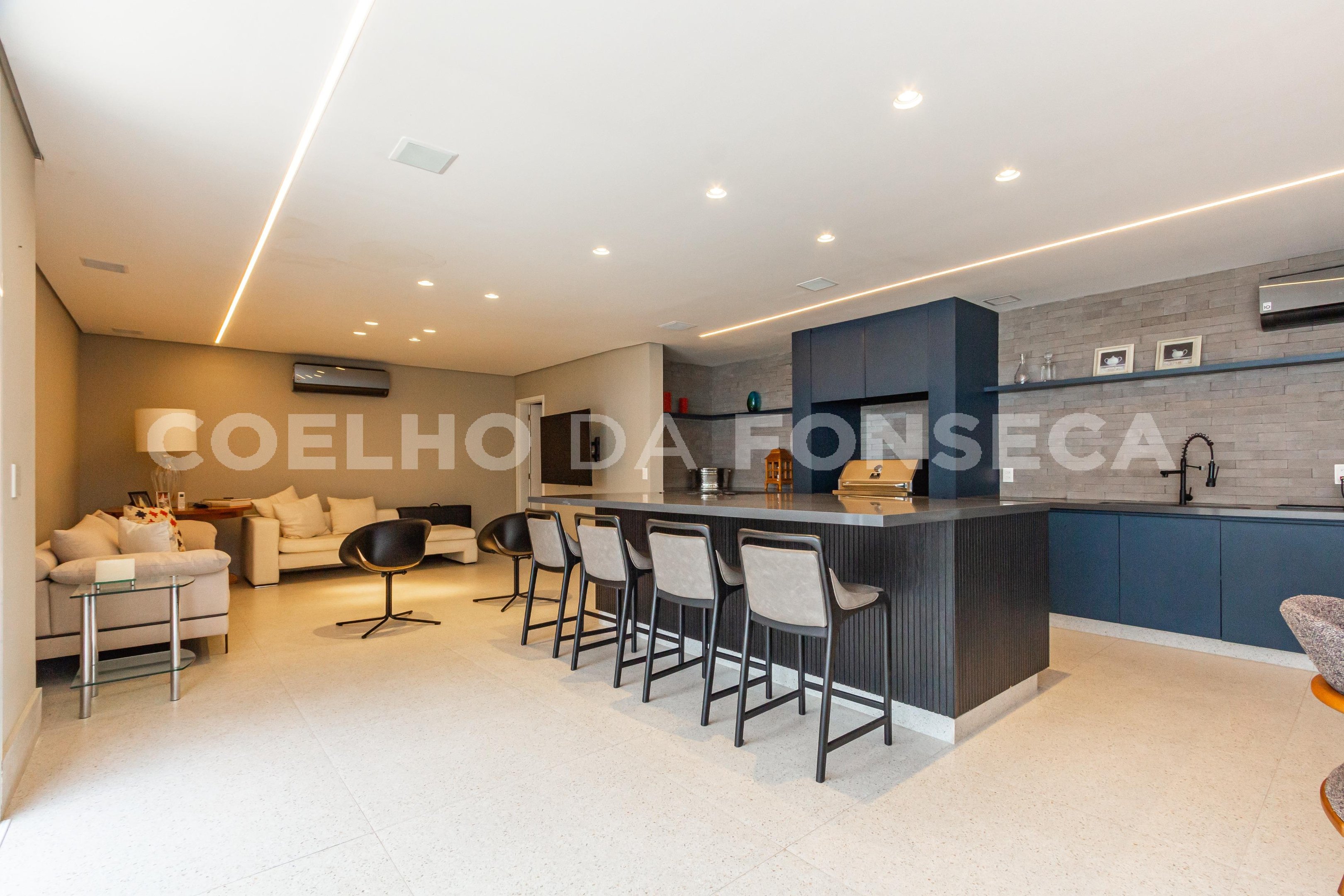 Espaço Gourmet (Unidade)