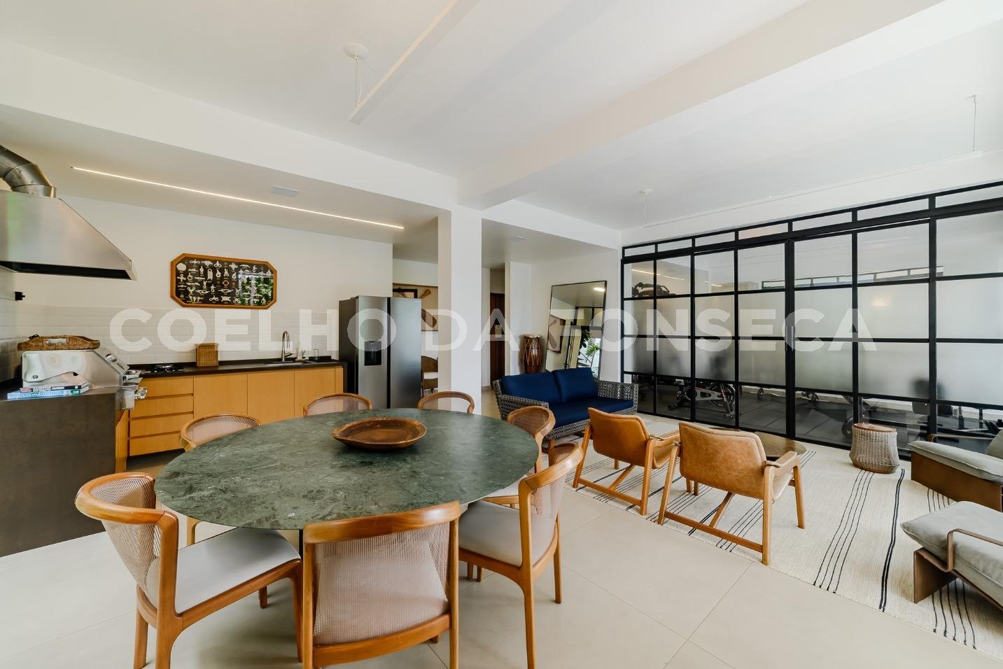 Espaço Gourmet (Unidade)