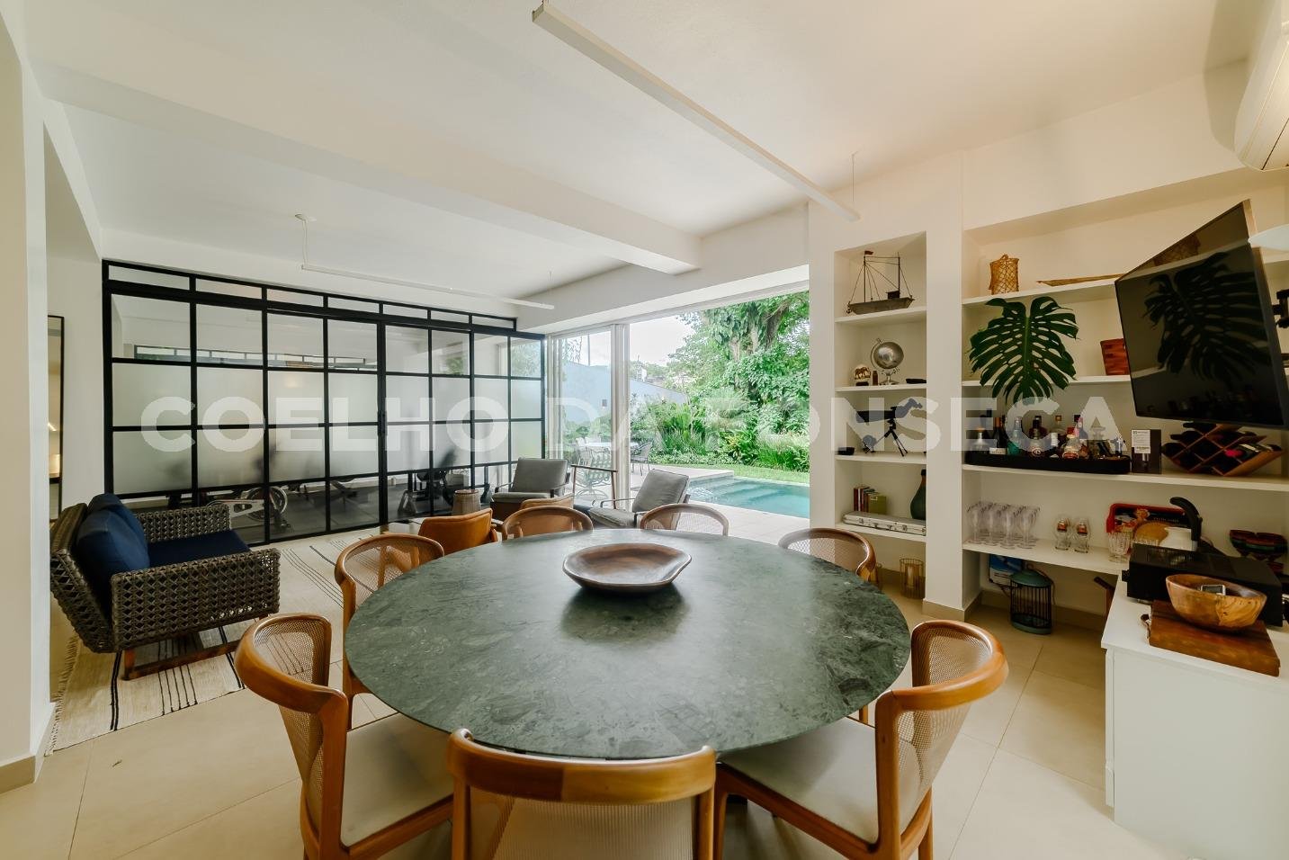 Espaço Gourmet (Unidade)