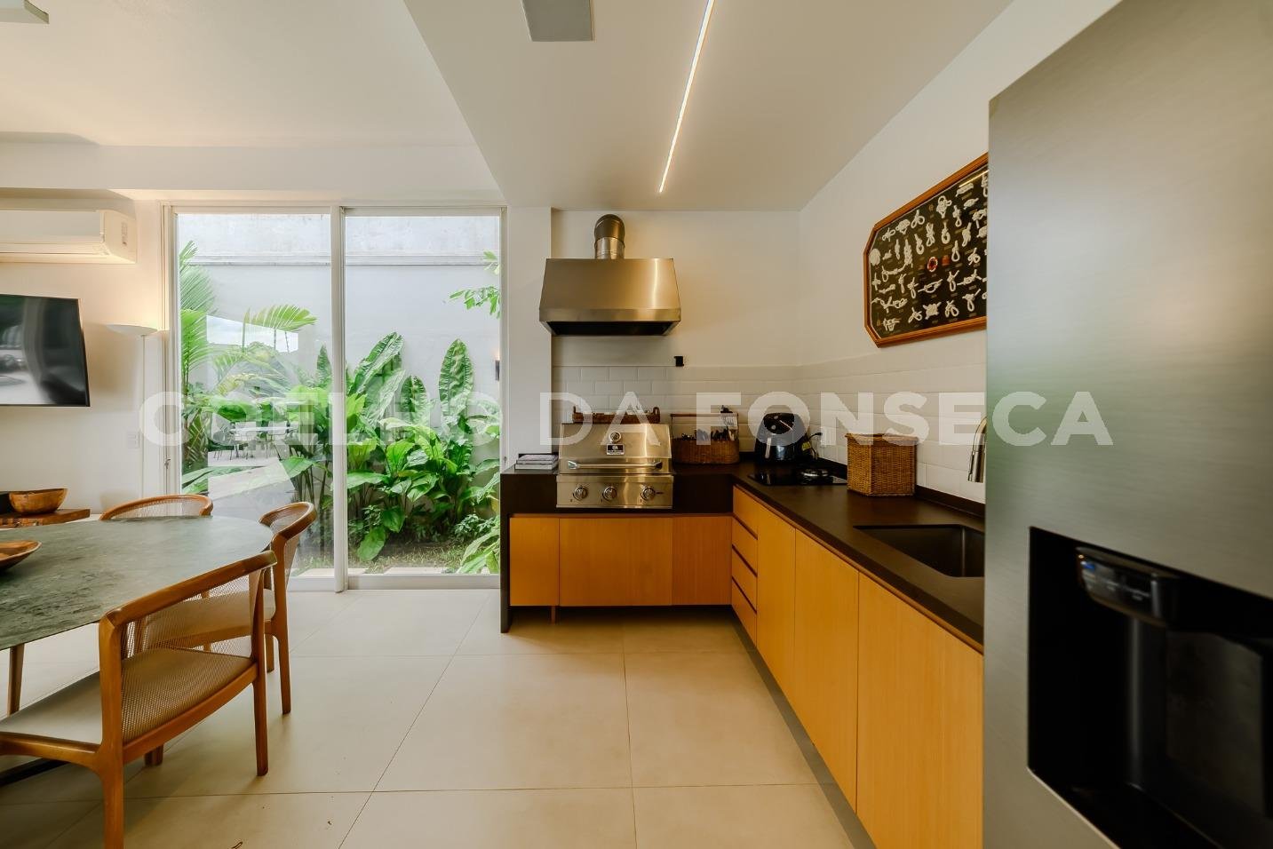 Espaço Gourmet (Unidade)