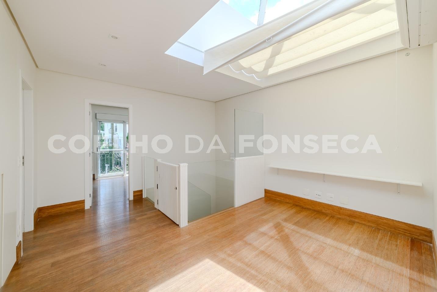 Hall de Circulação