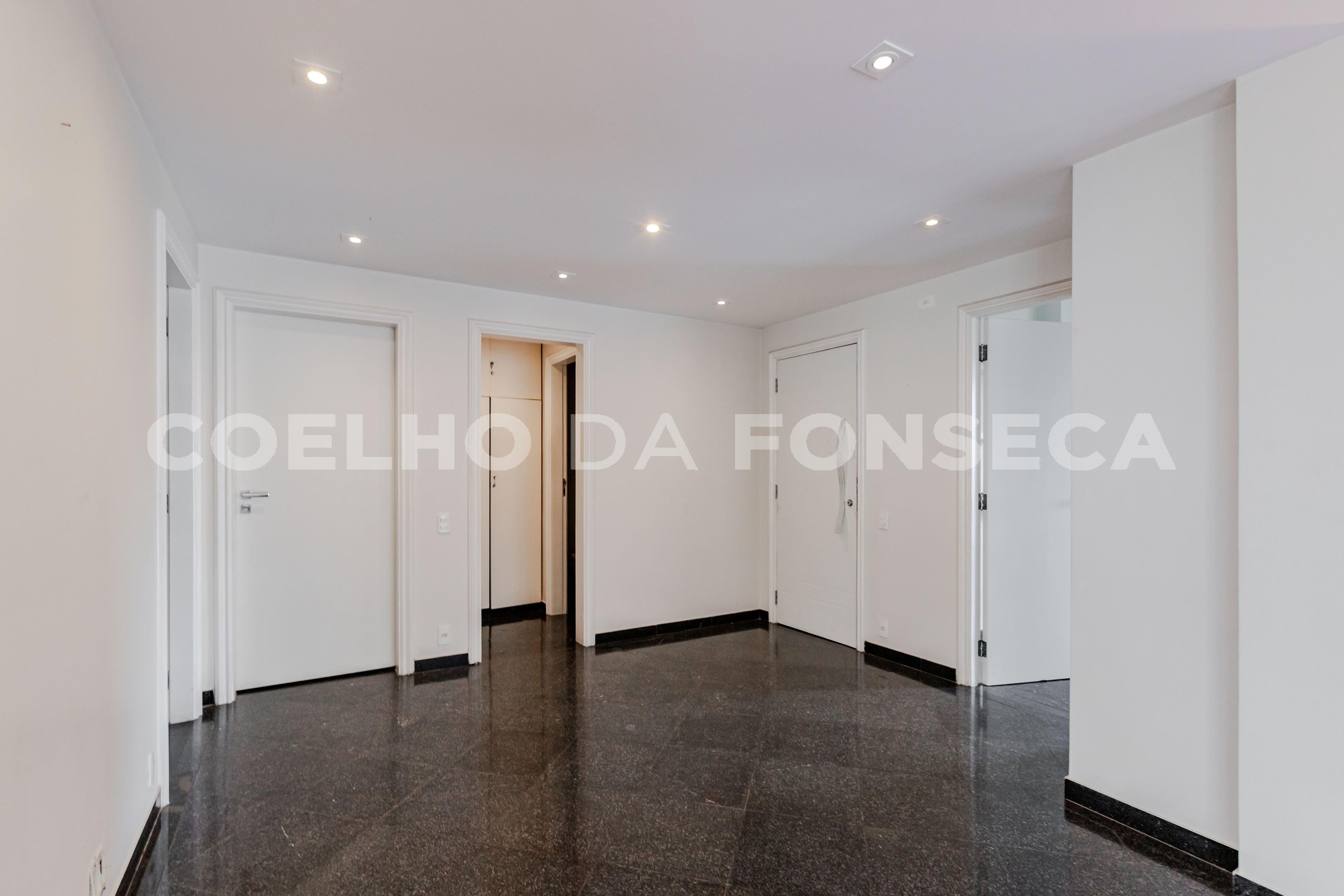 Hall de Circulação