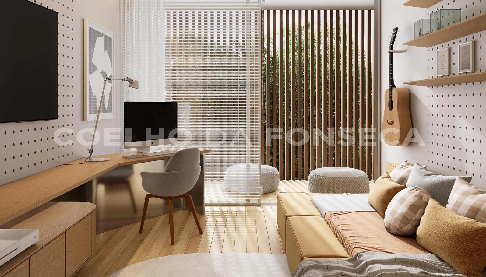 Perspectiva artística