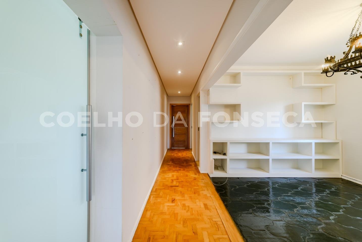 Hall de Circulação