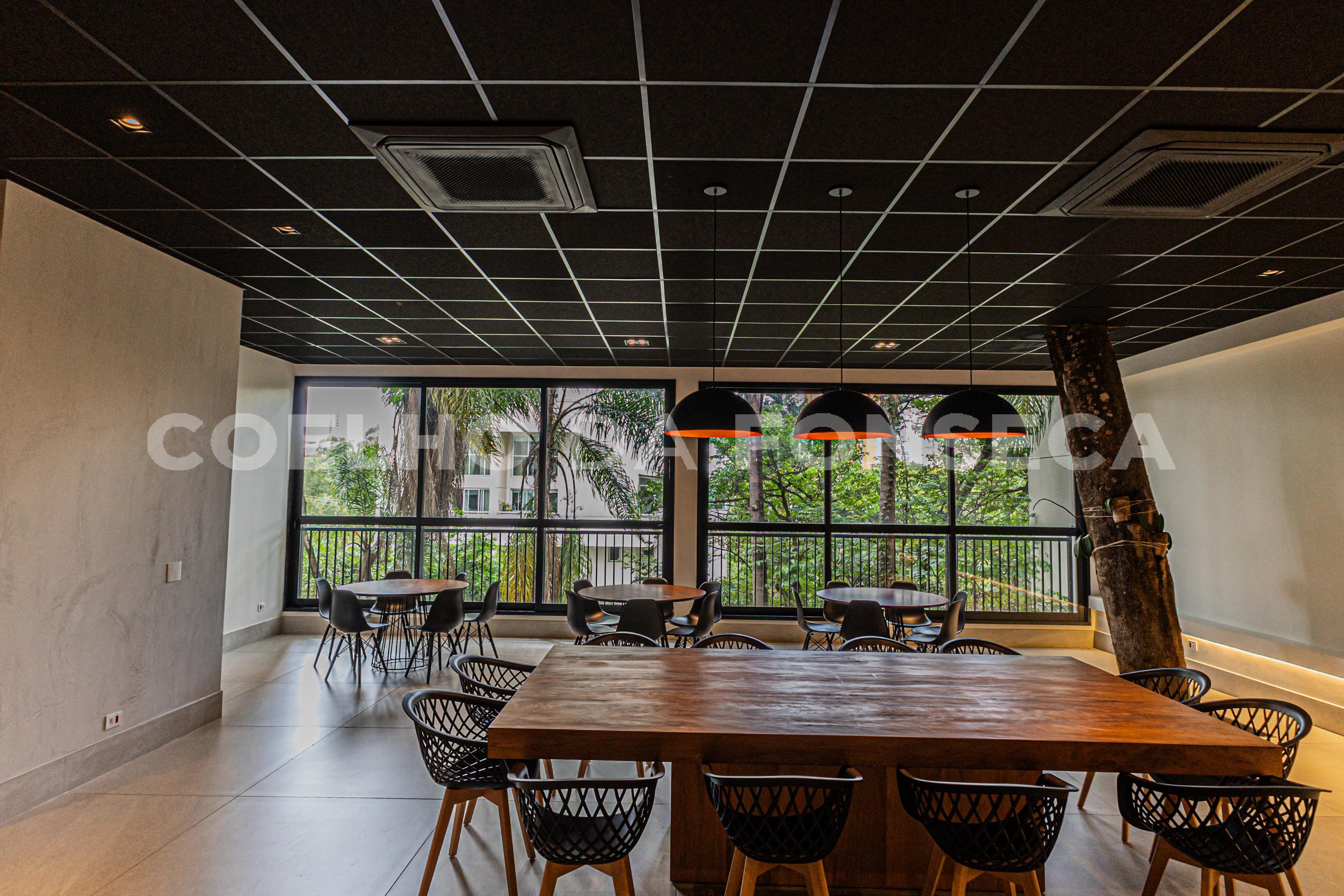 Espaço Gourmet (Empreendimento)