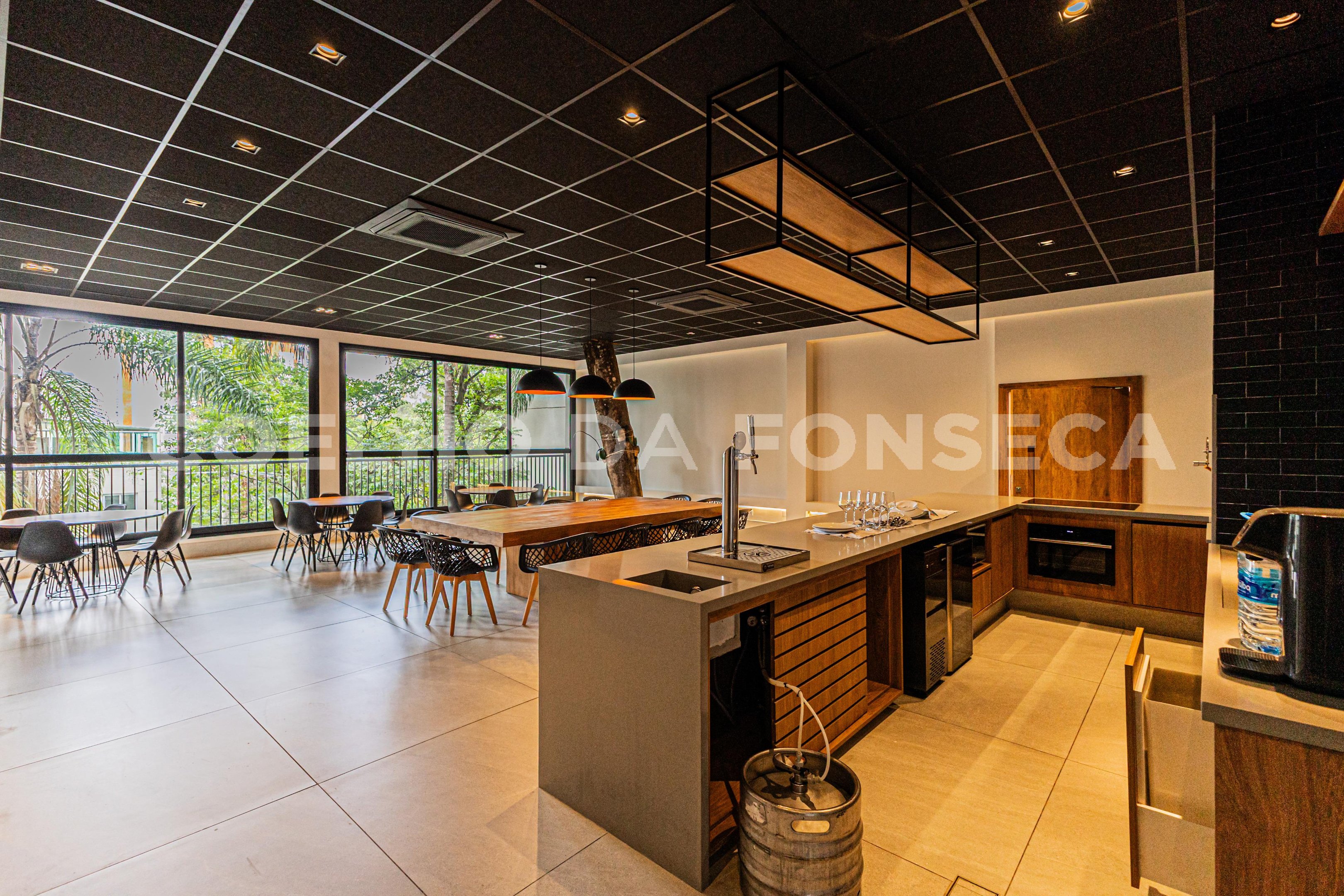 Espaço Gourmet (Empreendimento)