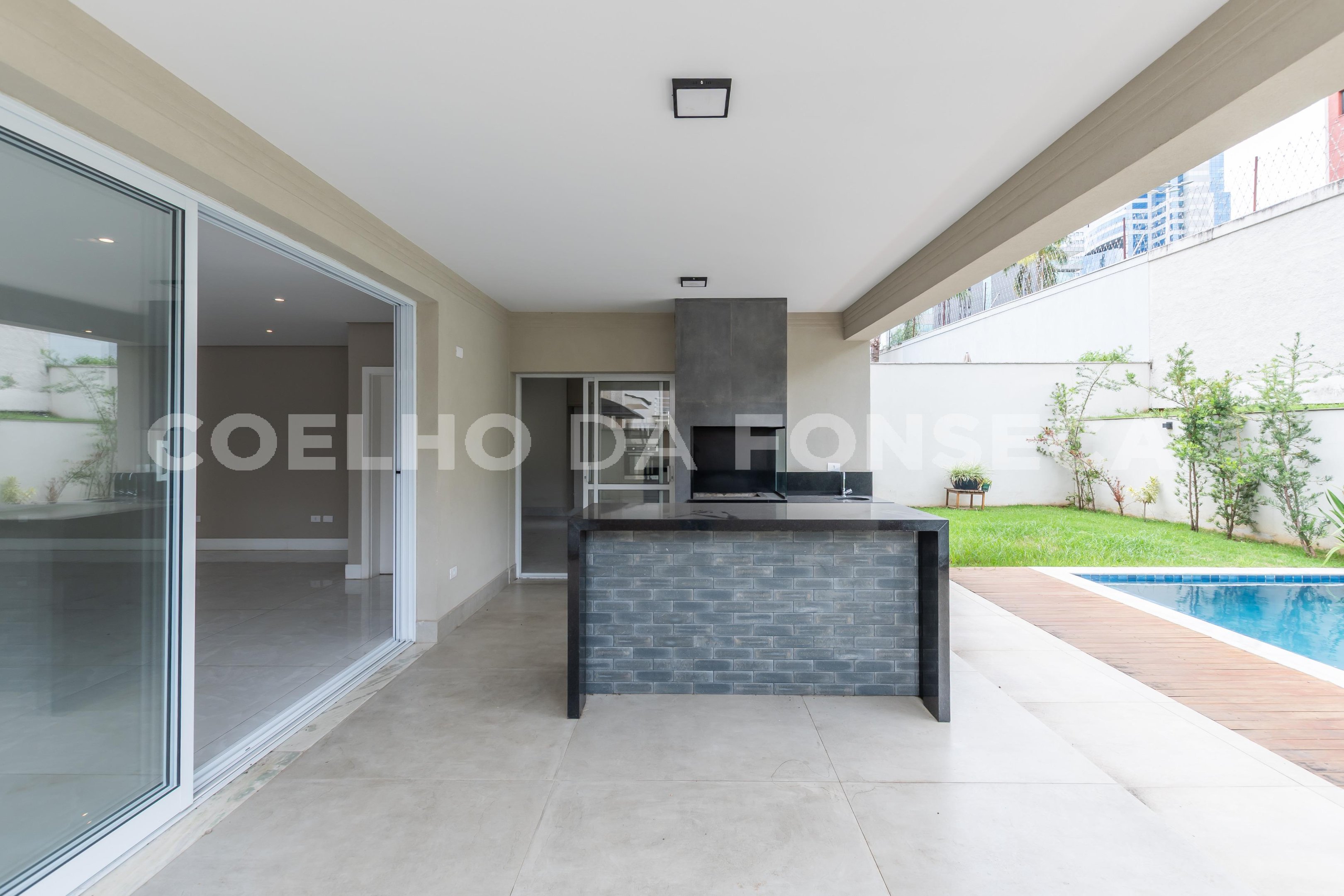 Espaço Gourmet (Unidade)