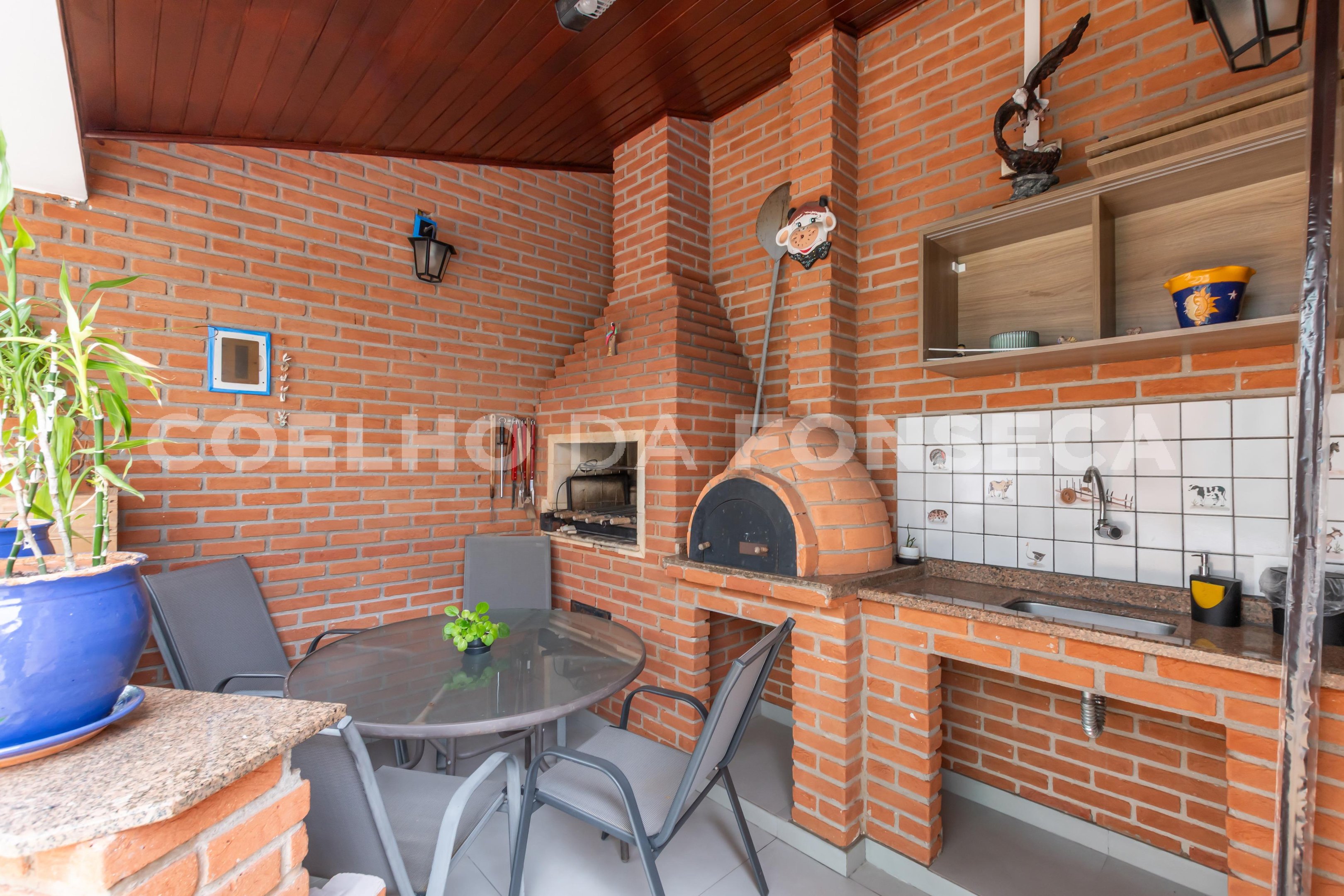 Espaço Gourmet (Unidade)