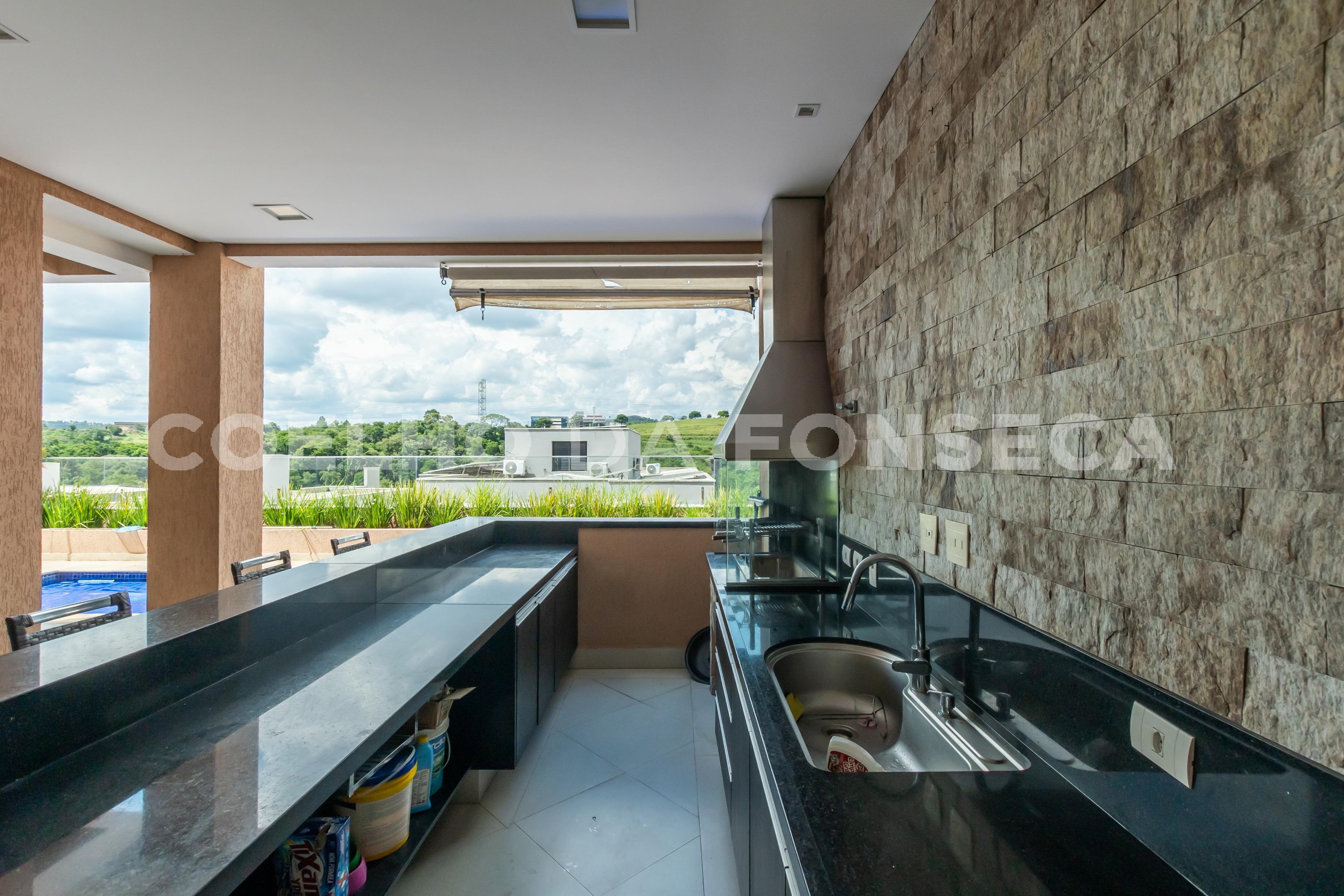 Espaço Gourmet (Unidade)