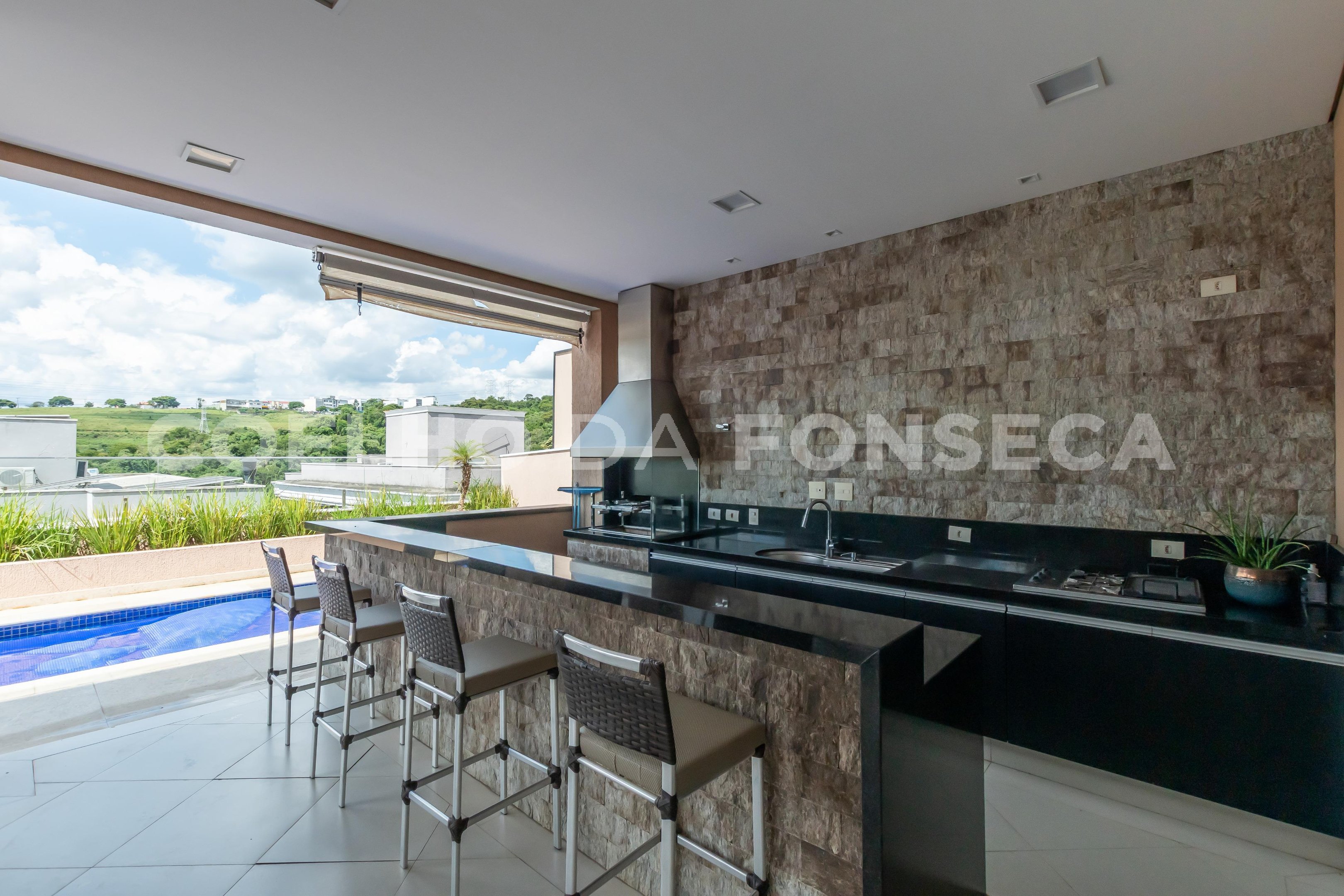 Espaço Gourmet (Unidade)