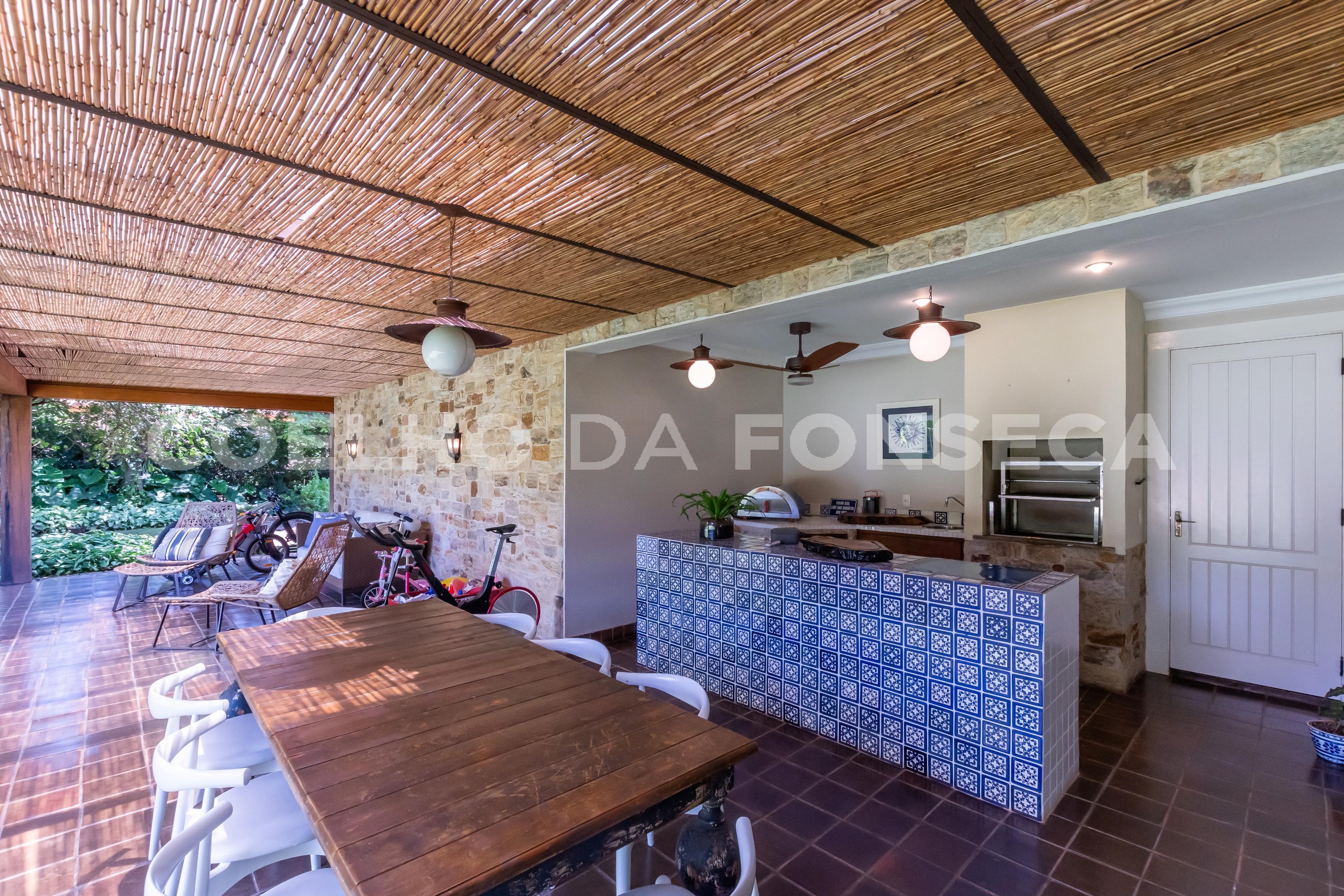 Espaço Gourmet (Unidade)