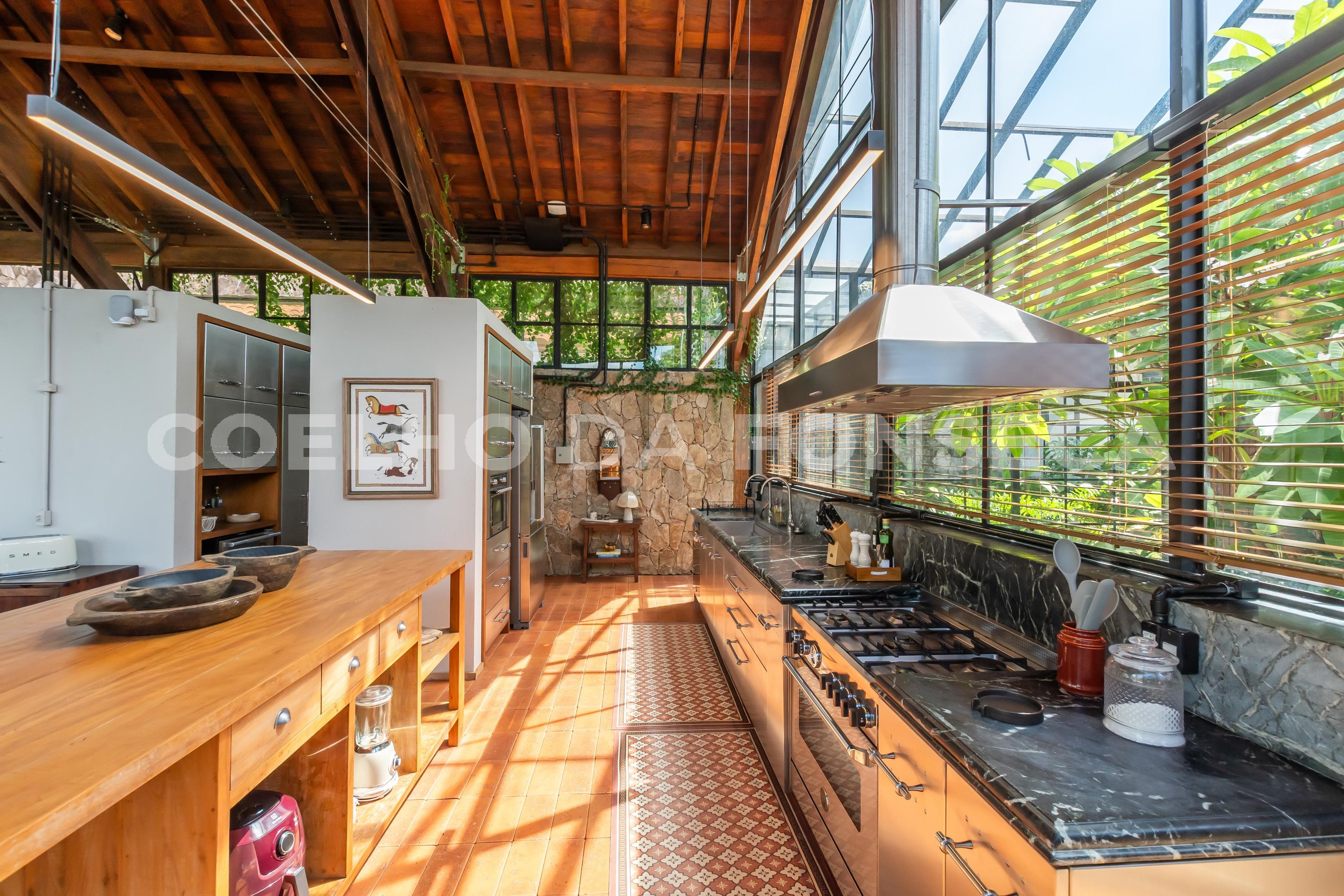 Cozinha