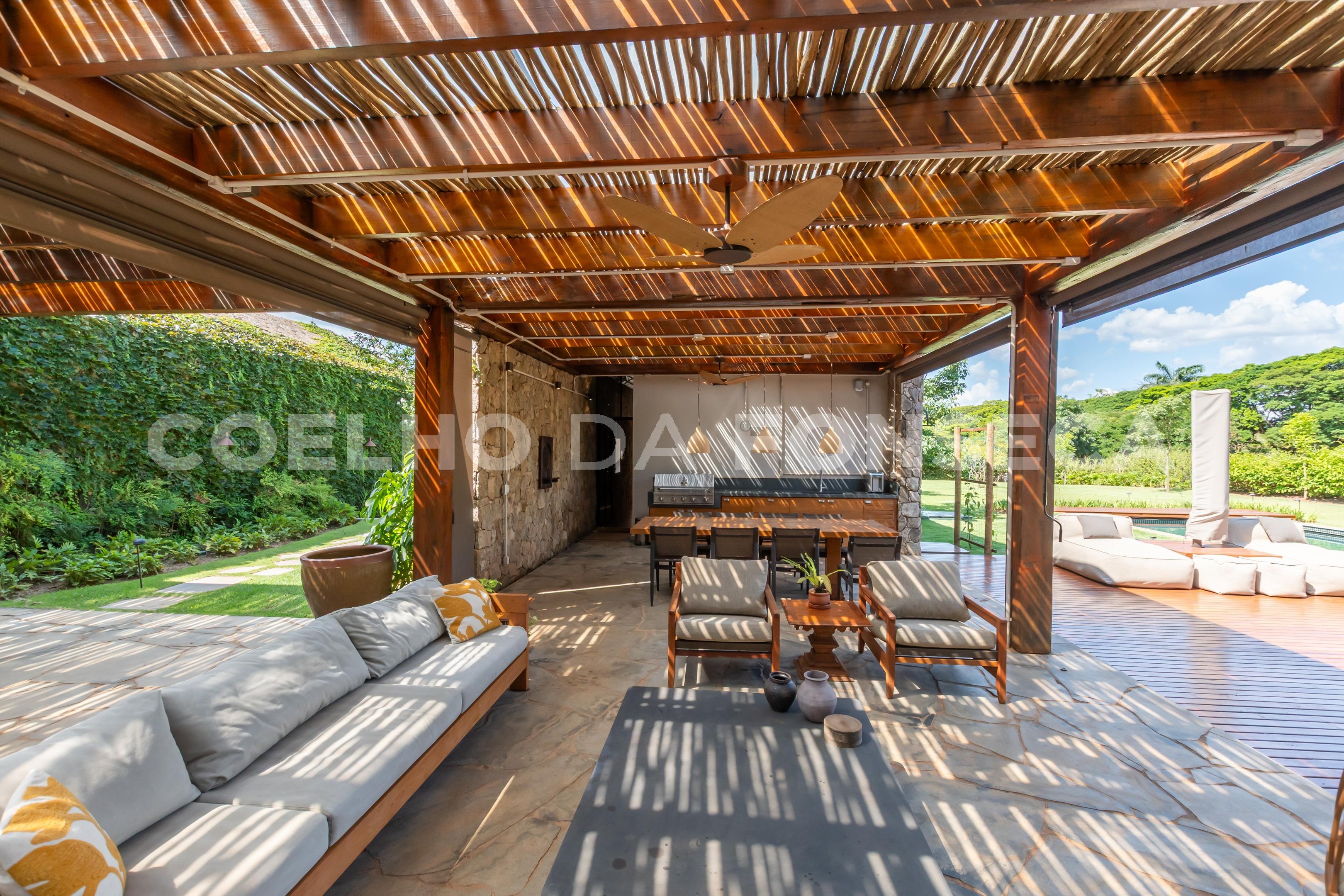 Espaço Gourmet (Unidade)