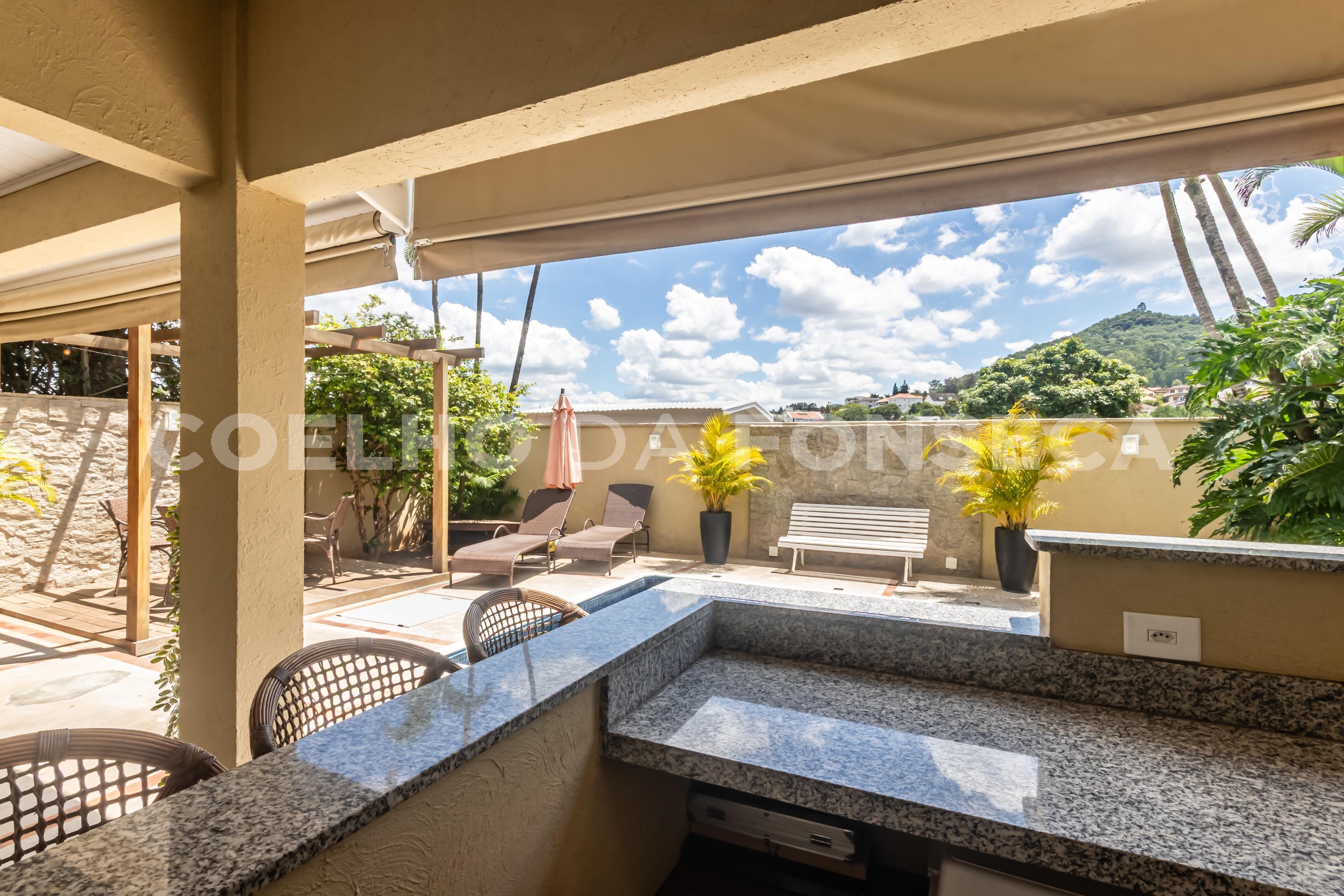 Espaço Gourmet (Unidade)