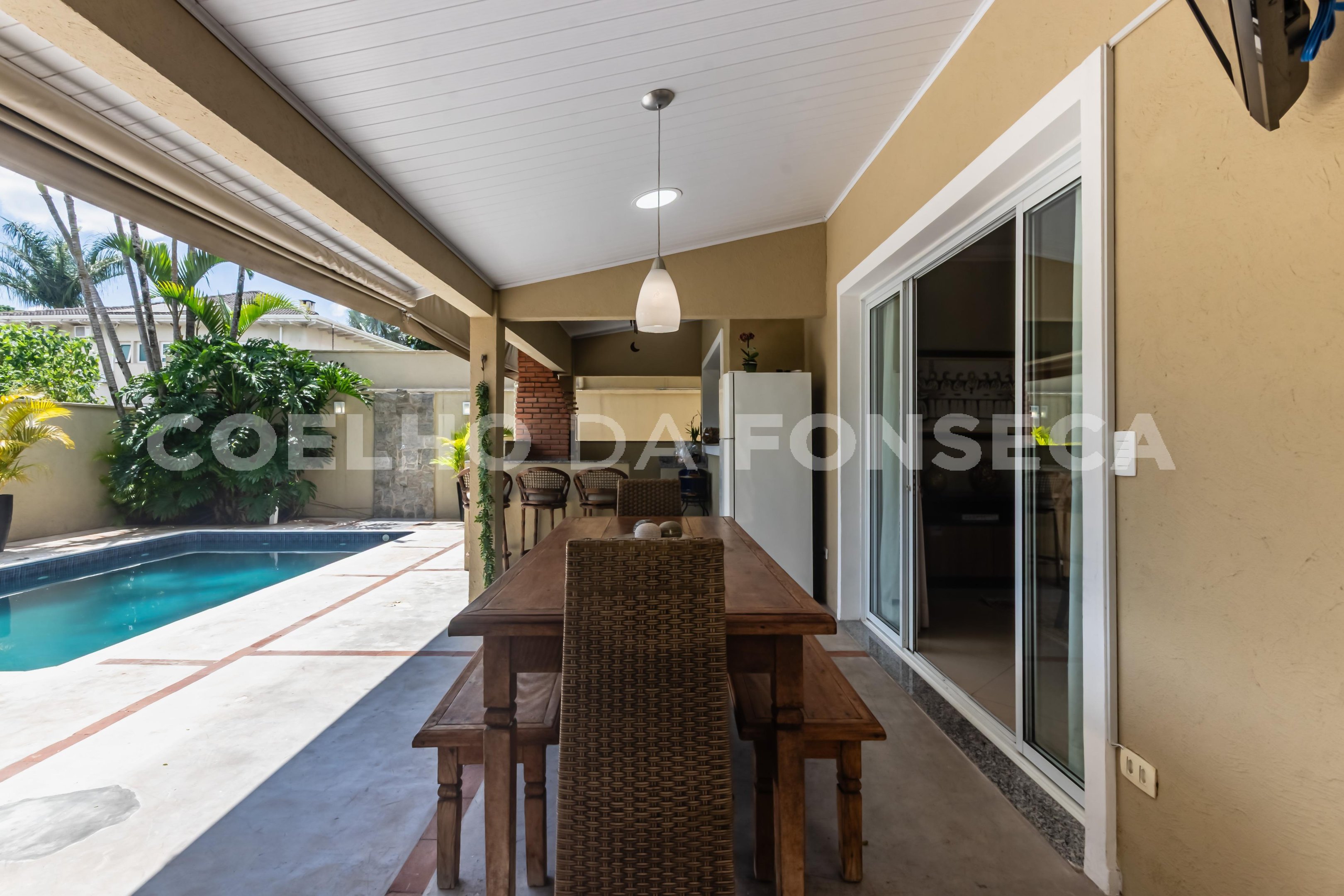 Espaço Gourmet (Unidade)