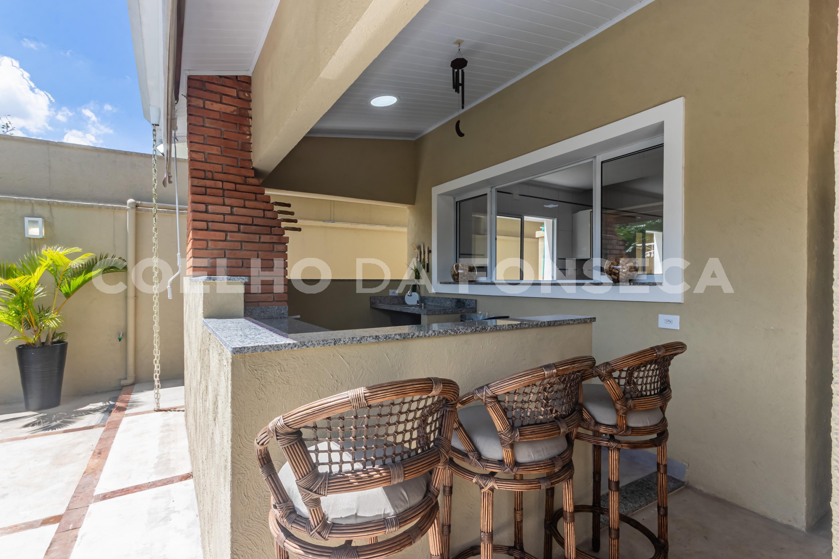 Espaço Gourmet (Unidade)