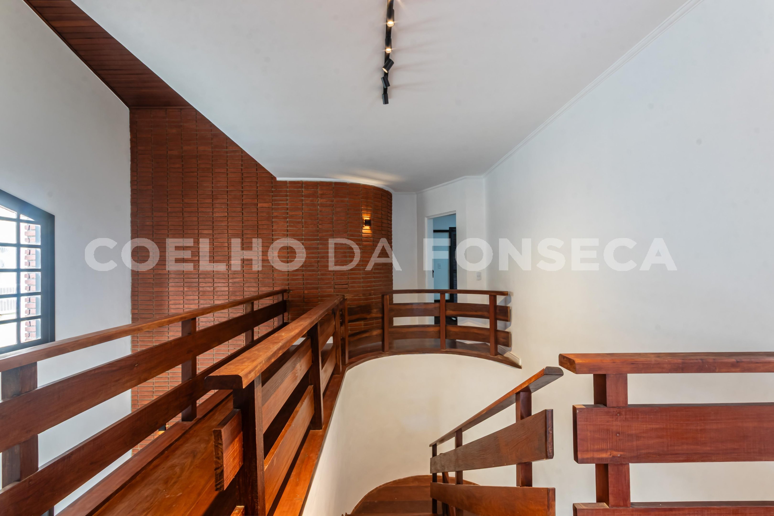 Hall de Circulação