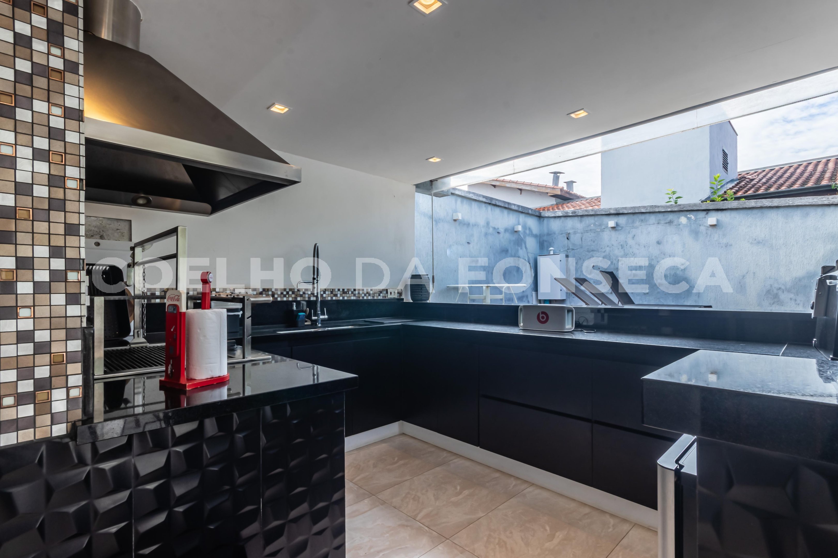 Espaço Gourmet (Unidade)