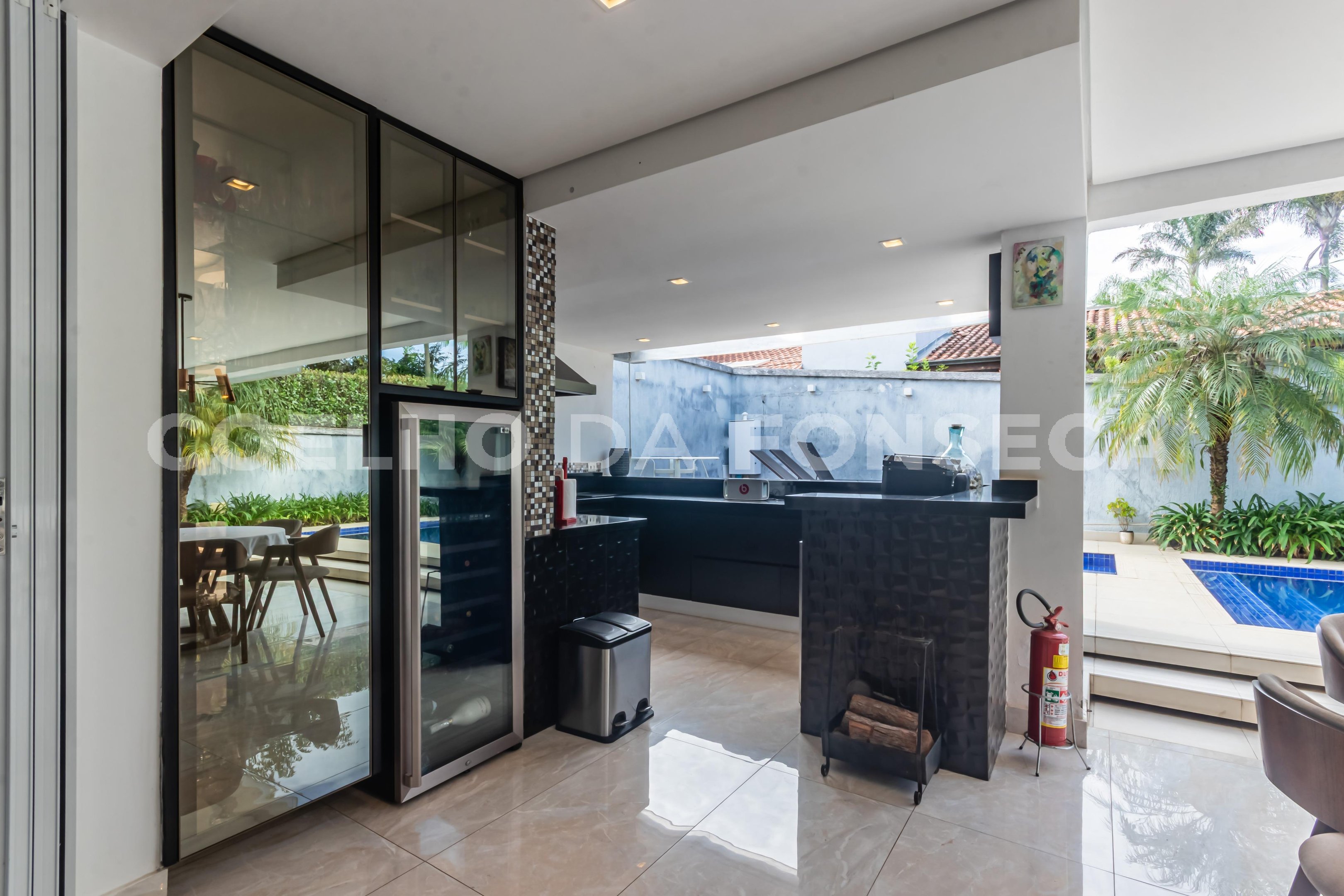 Espaço Gourmet (Unidade)