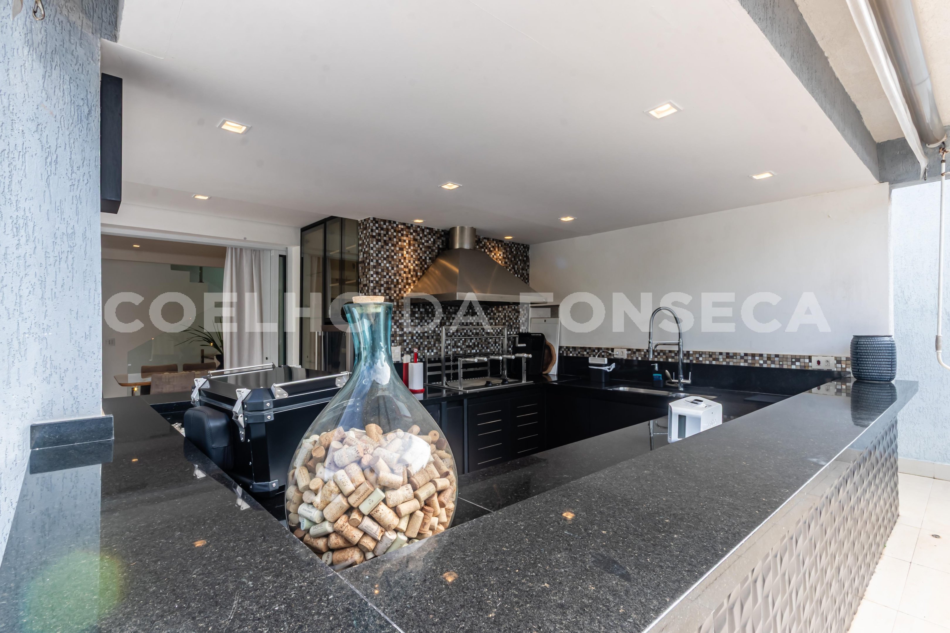 Espaço Gourmet (Unidade)