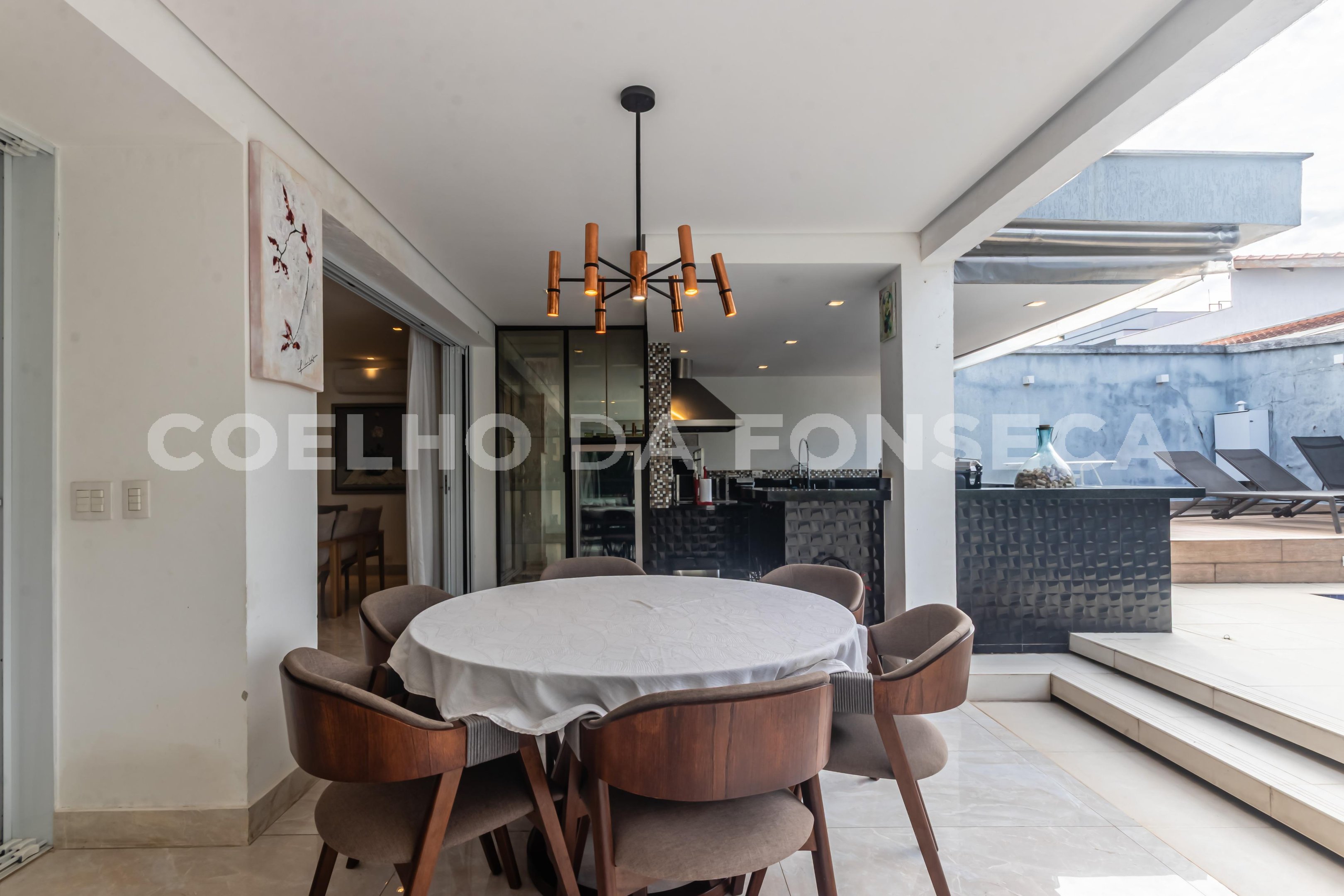 Espaço Gourmet (Unidade)