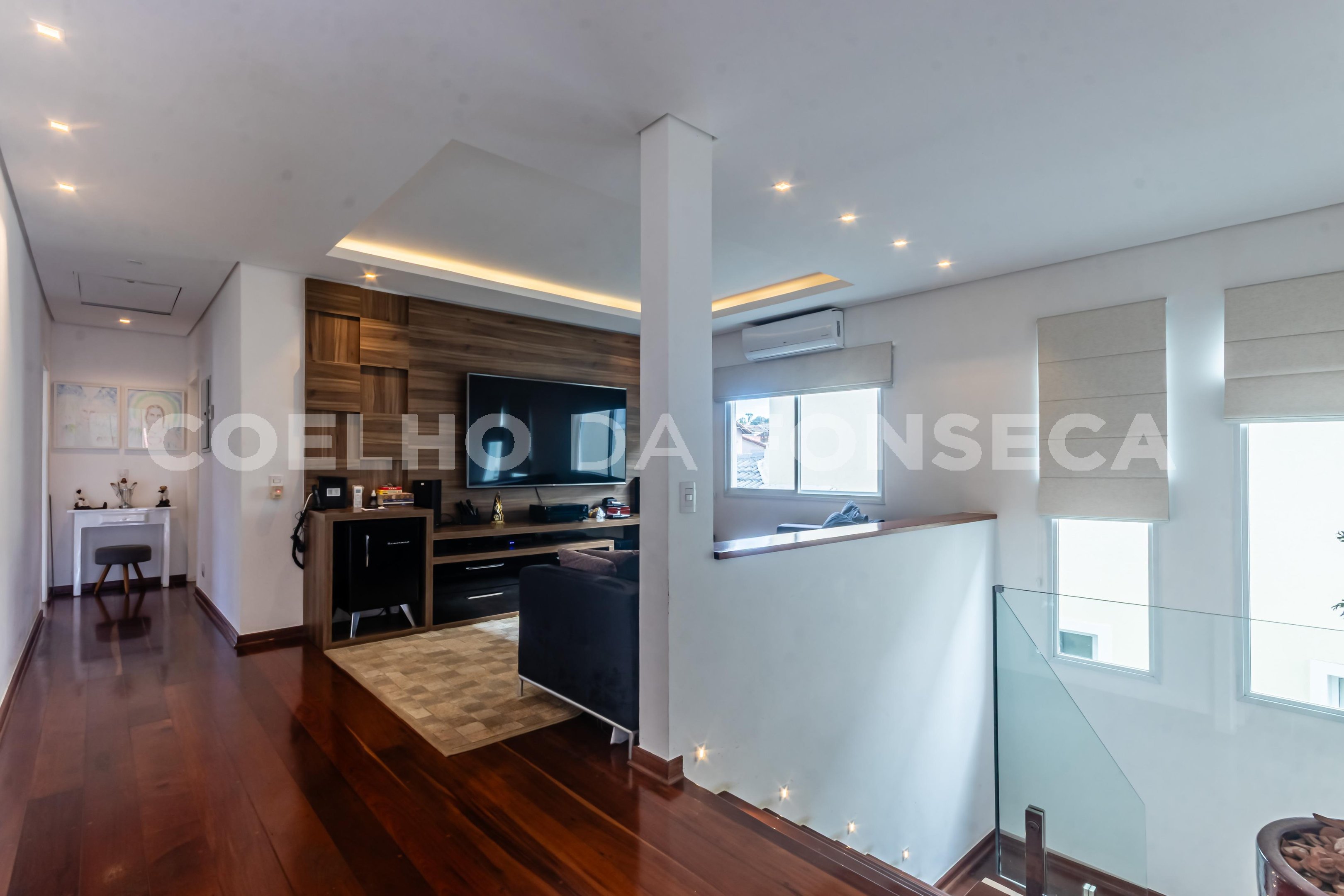 Hall de Circulação