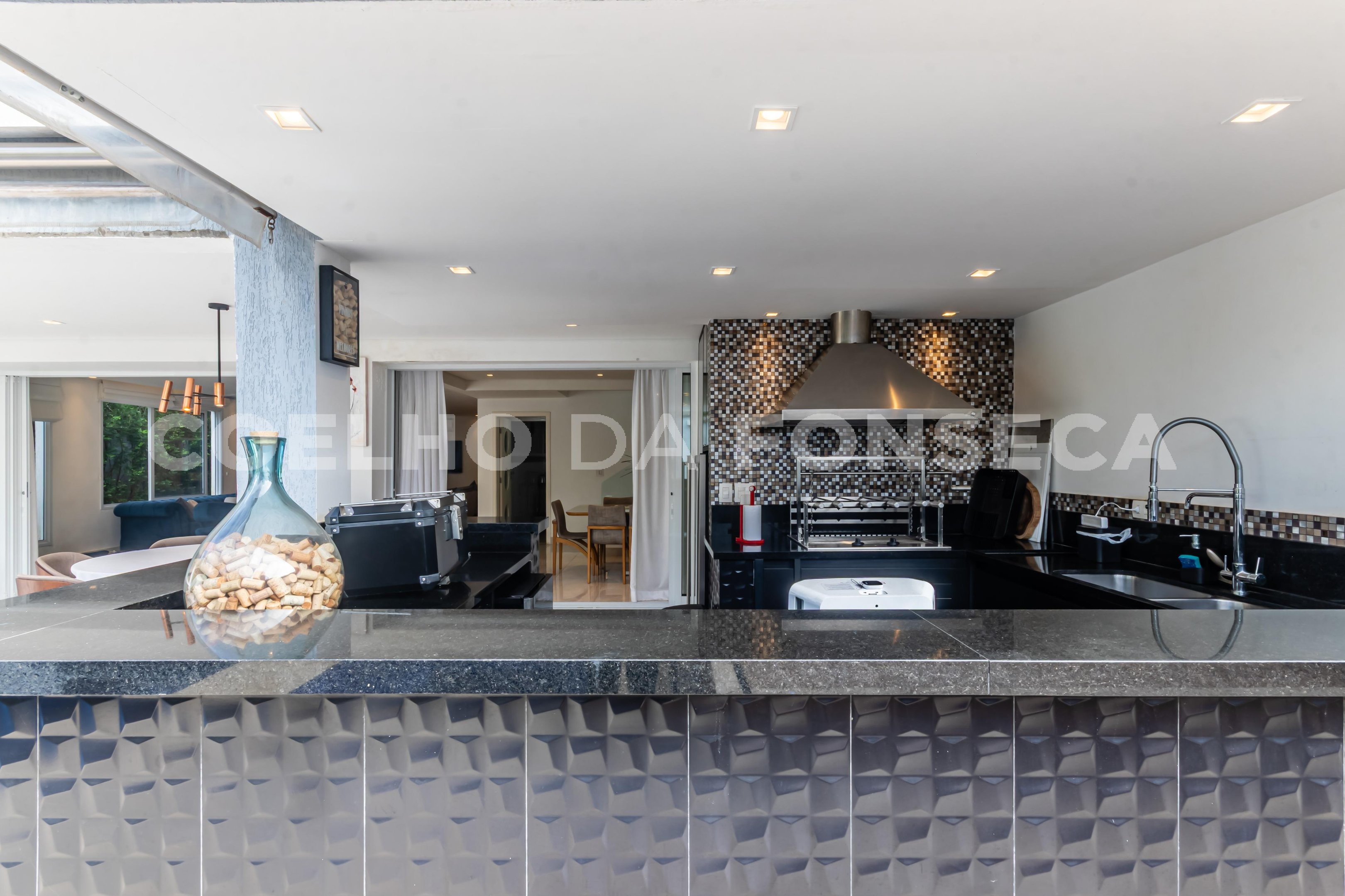 Espaço Gourmet (Unidade)