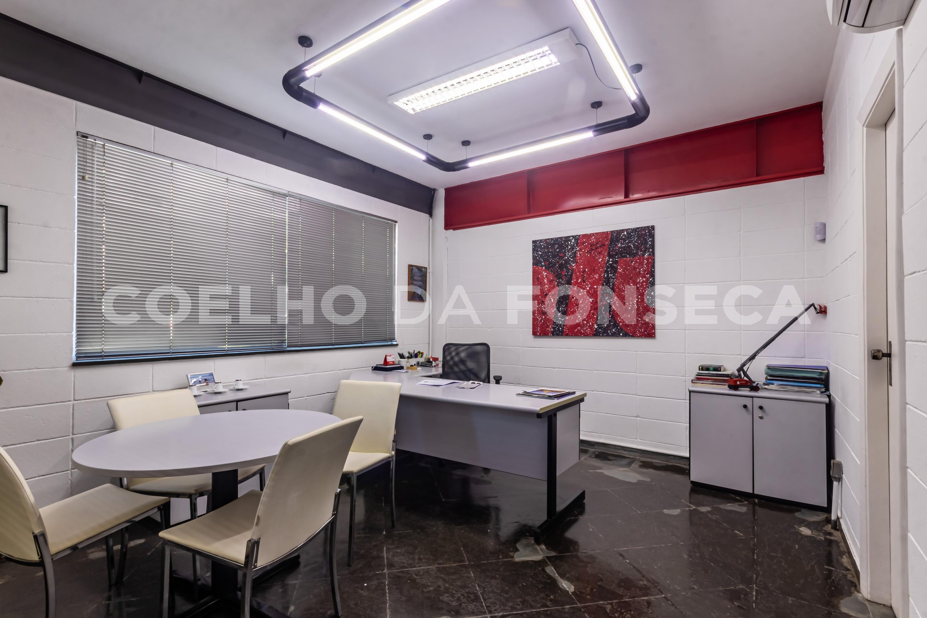 Sala Comercial