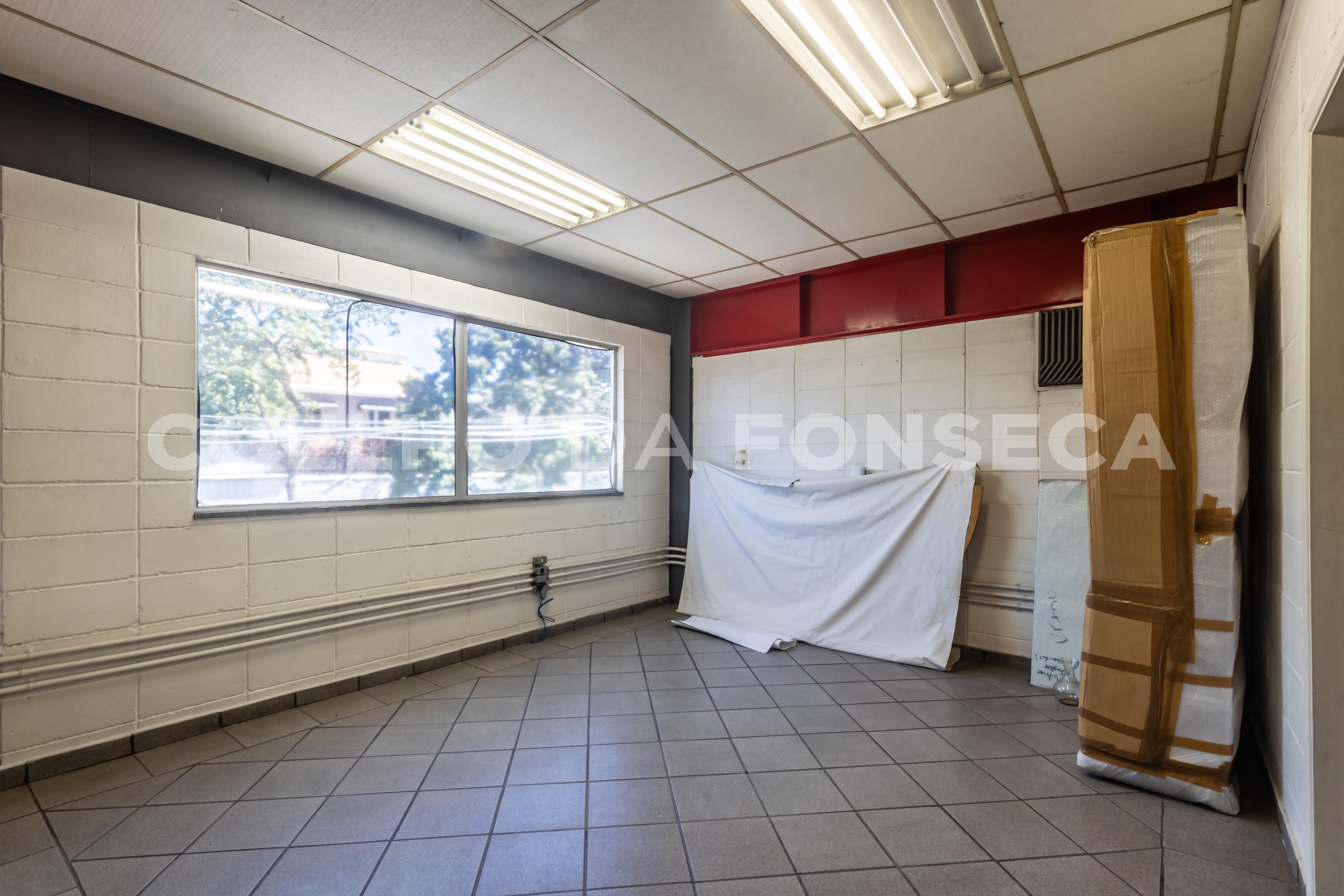 Sala Comercial