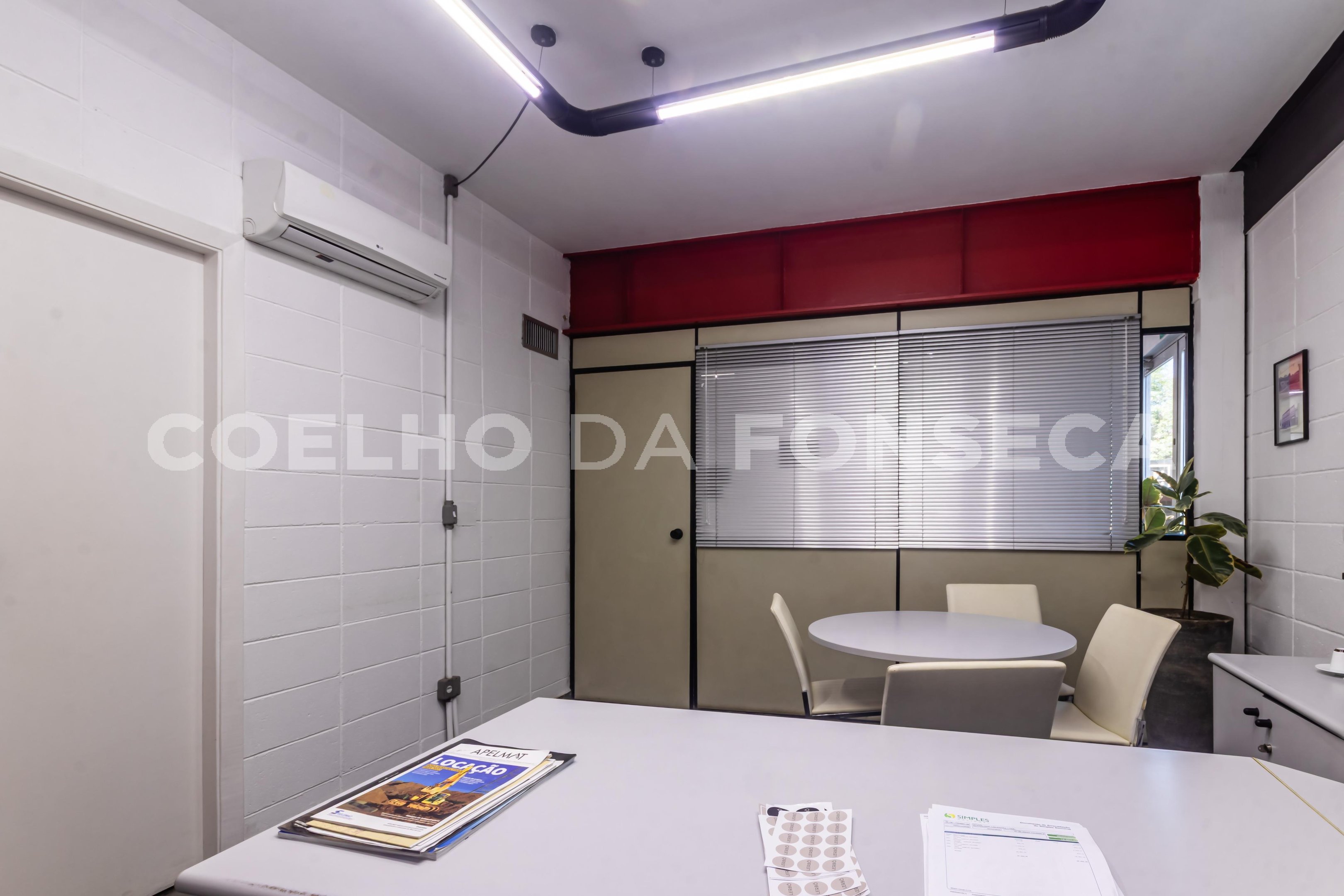 Sala Comercial