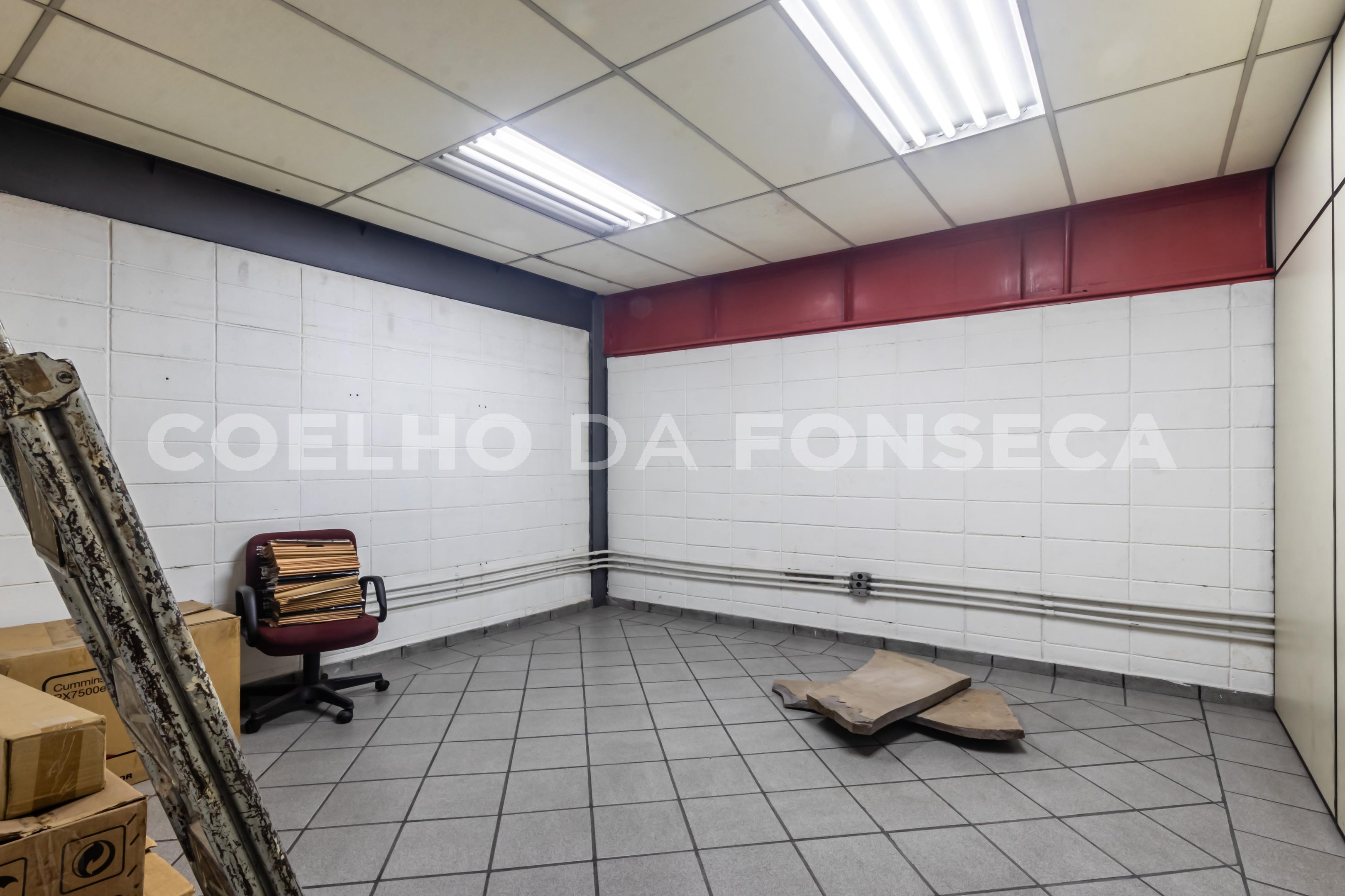 Sala Comercial
