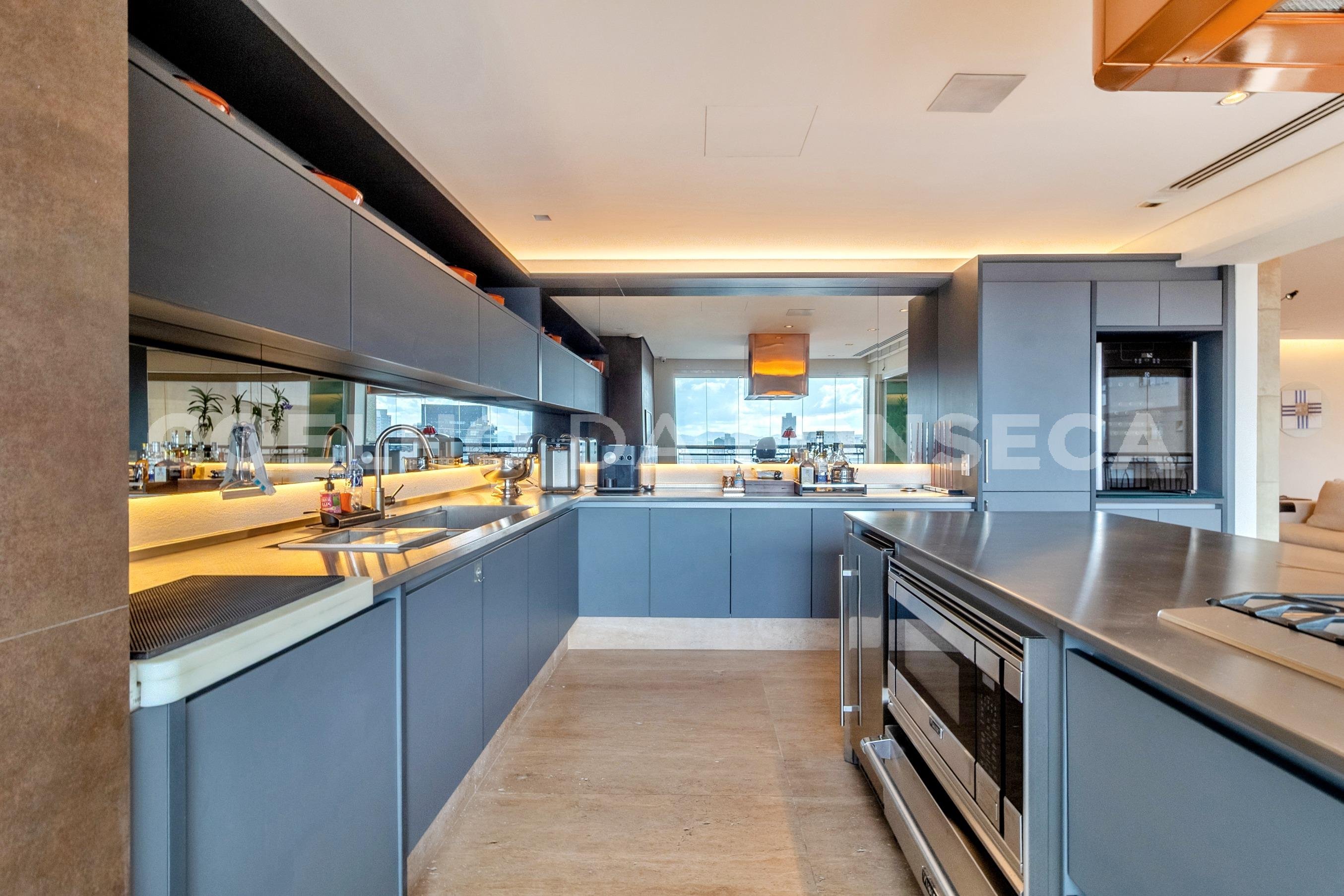 Espaço Gourmet (Unidade)