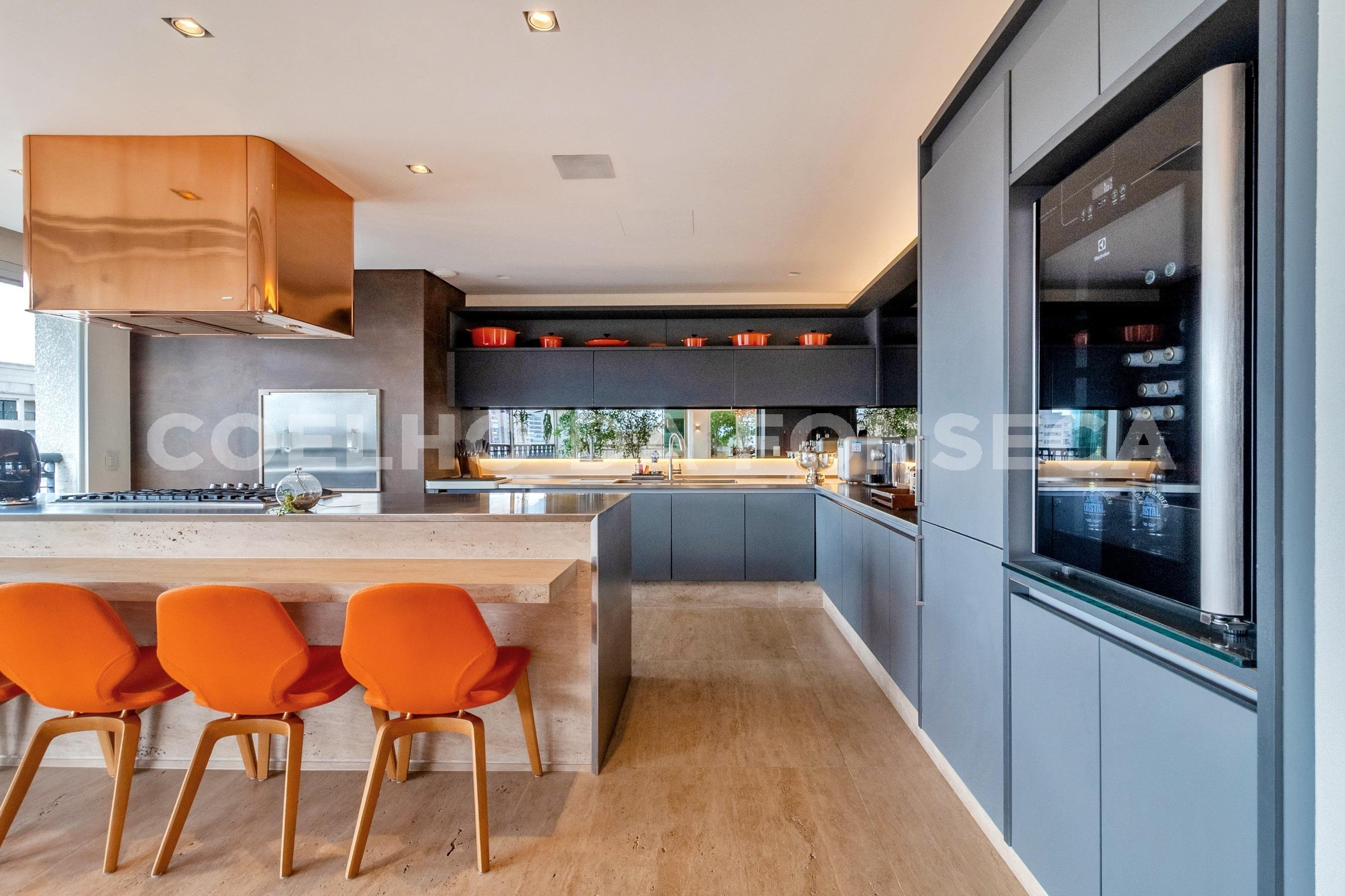 Espaço Gourmet (Unidade)