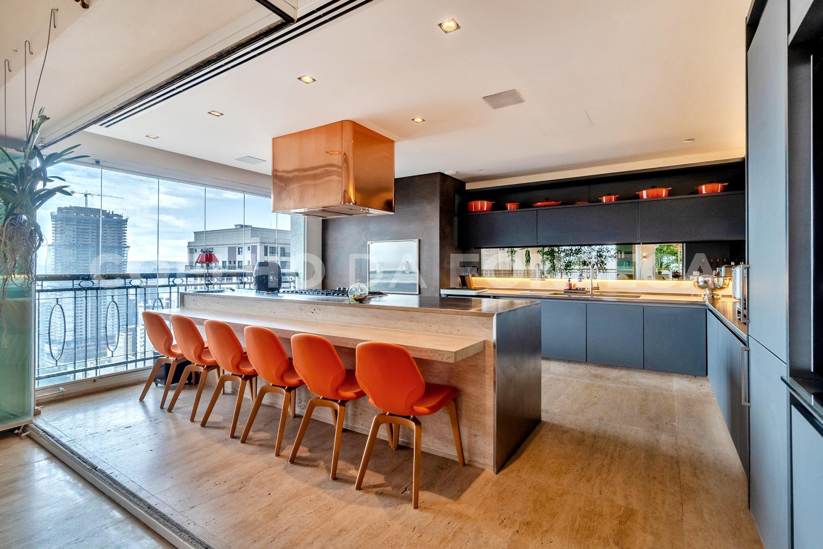 Espaço Gourmet (Unidade)