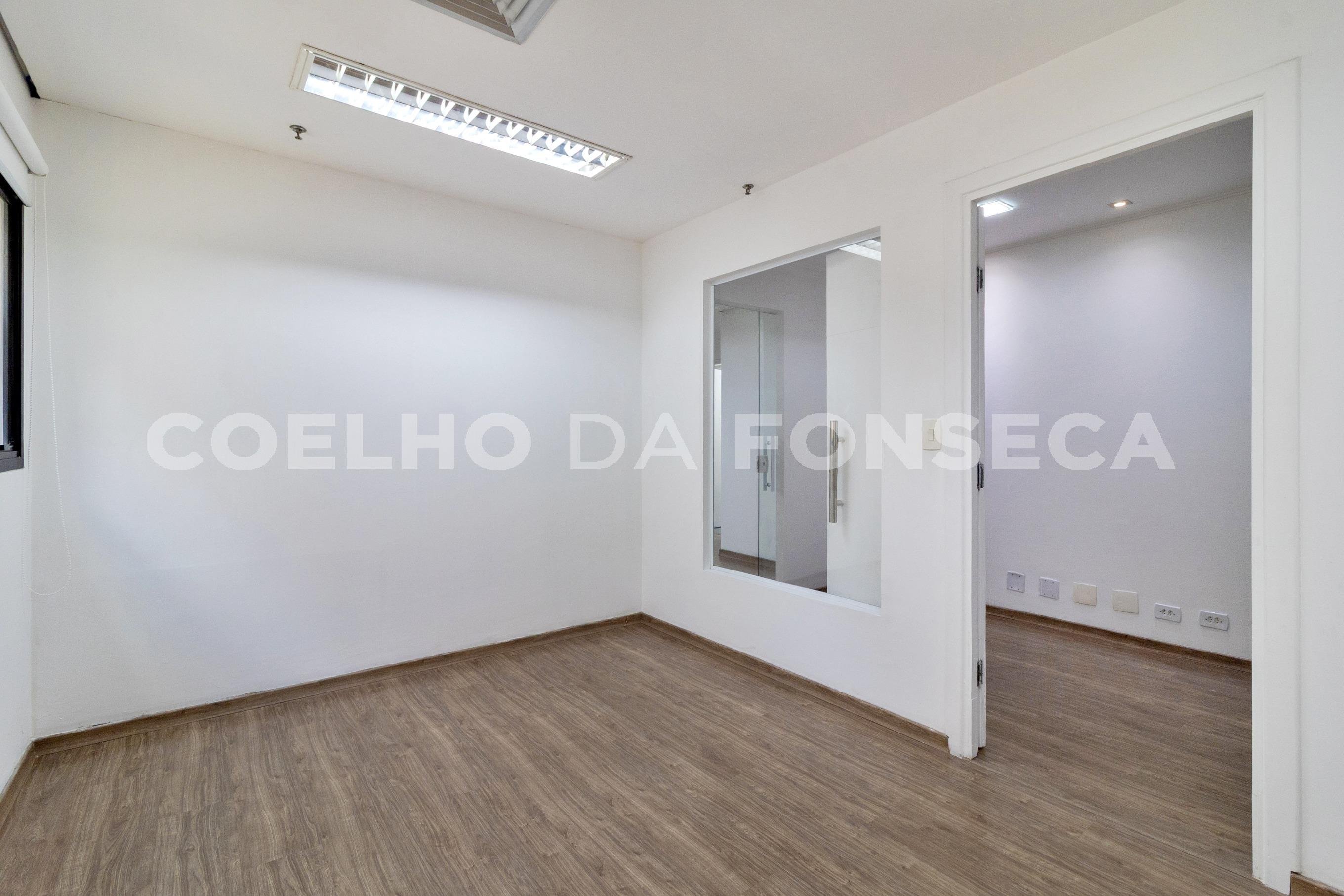 Sala Comercial