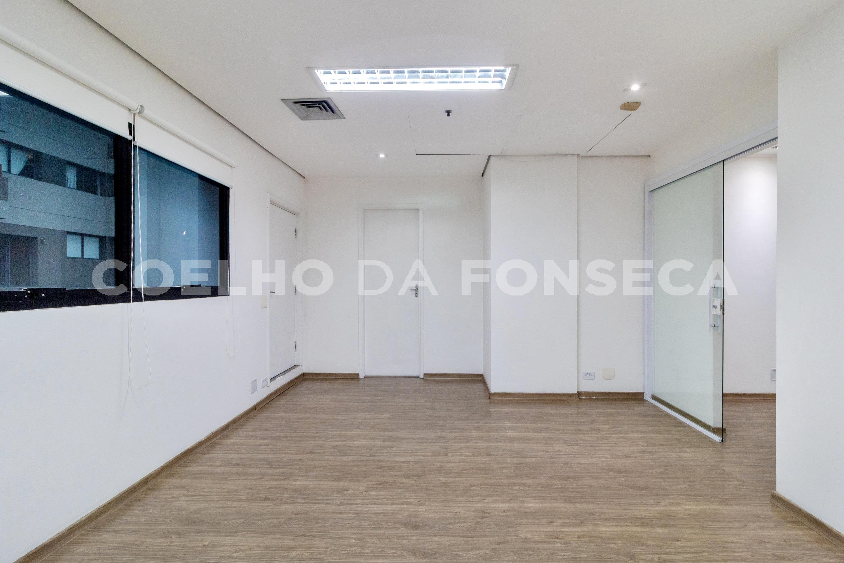 Sala Comercial