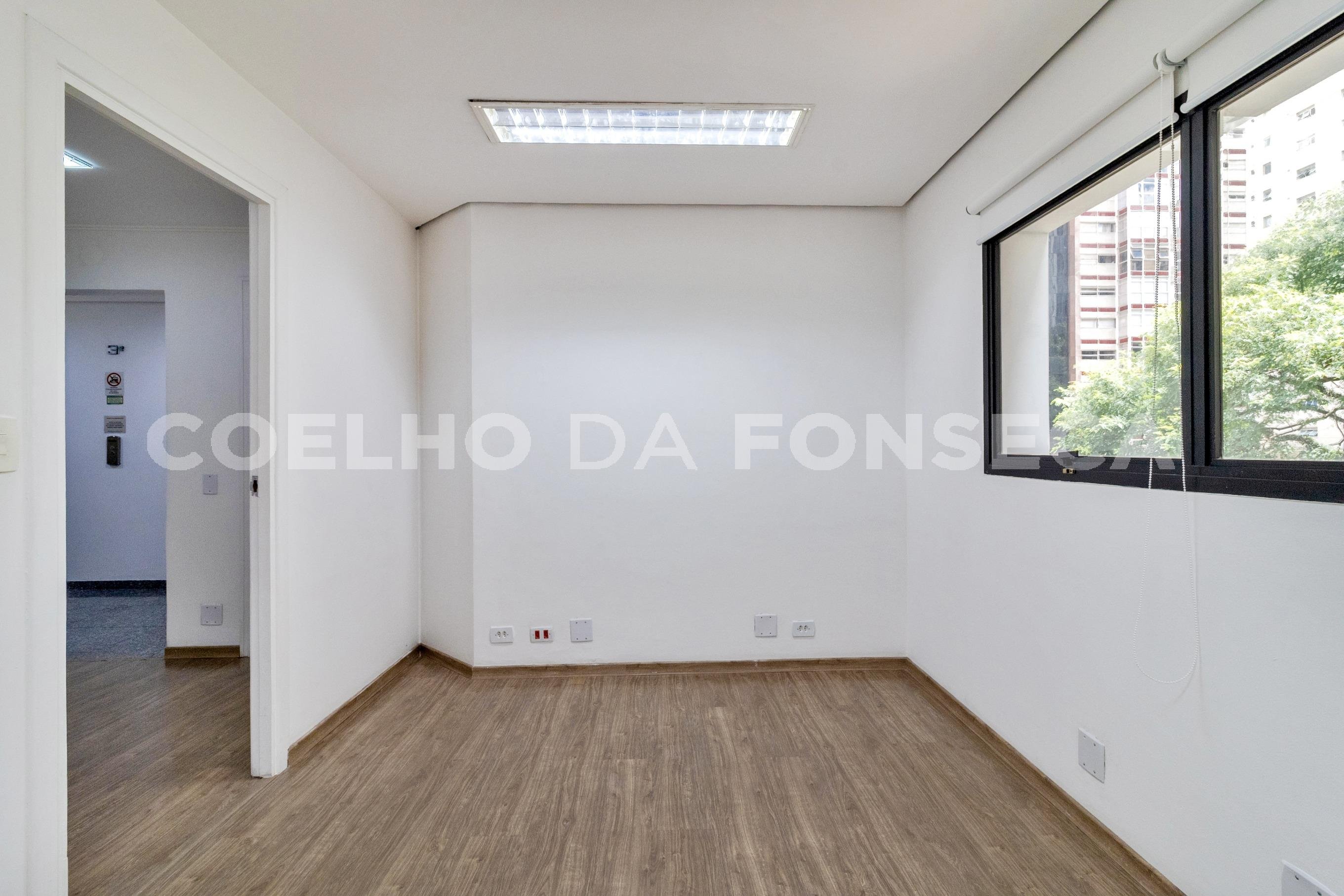 Sala Comercial