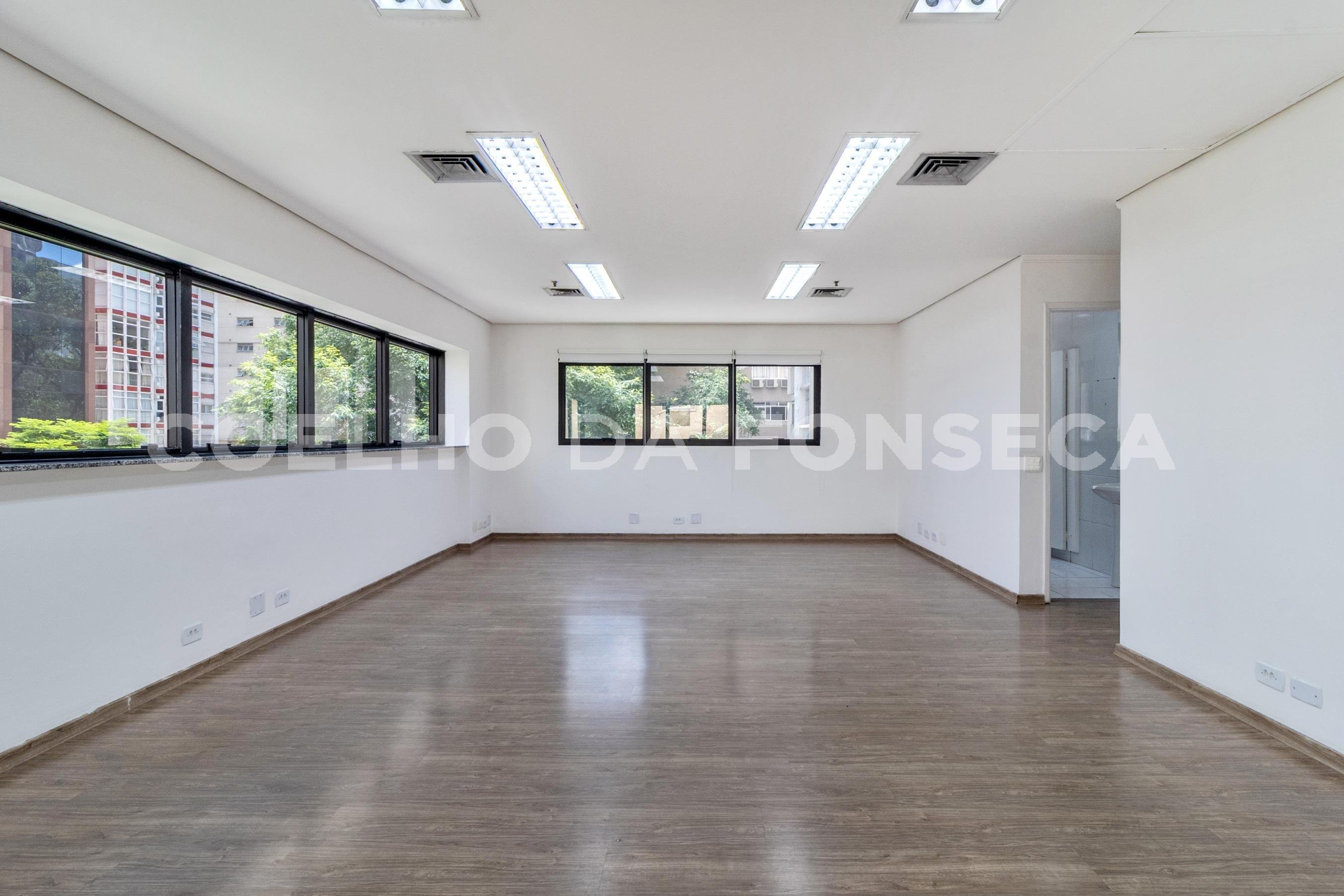 Sala Comercial