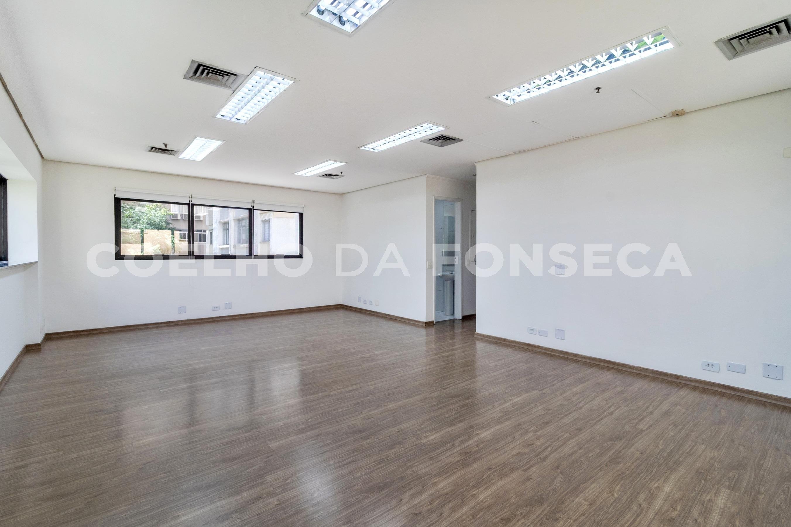 Sala Comercial